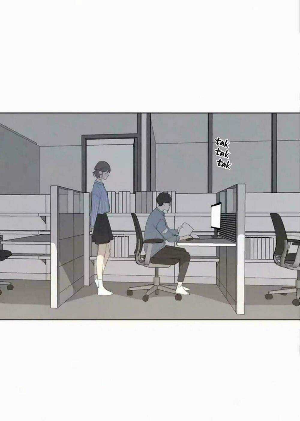 Here U Are Chapter 31 trang 31