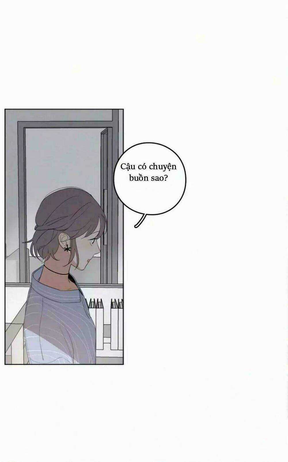 Here U Are Chapter 31 trang 32