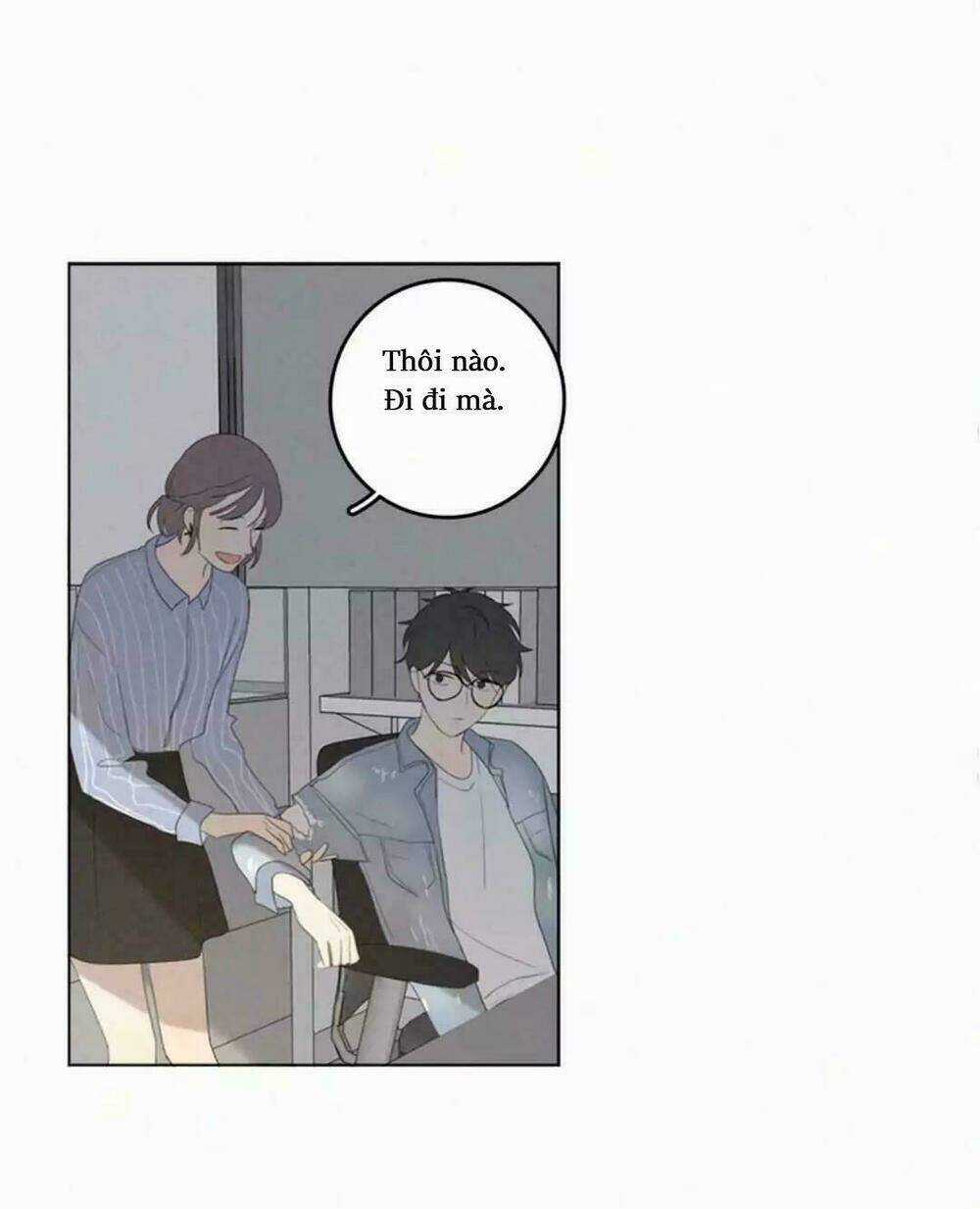 Here U Are Chapter 31 trang 36