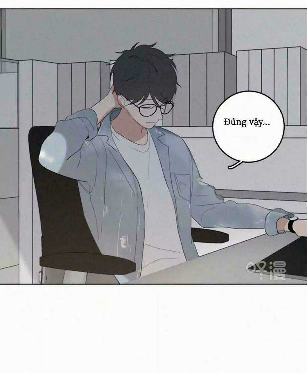 Here U Are Chapter 31 trang 40