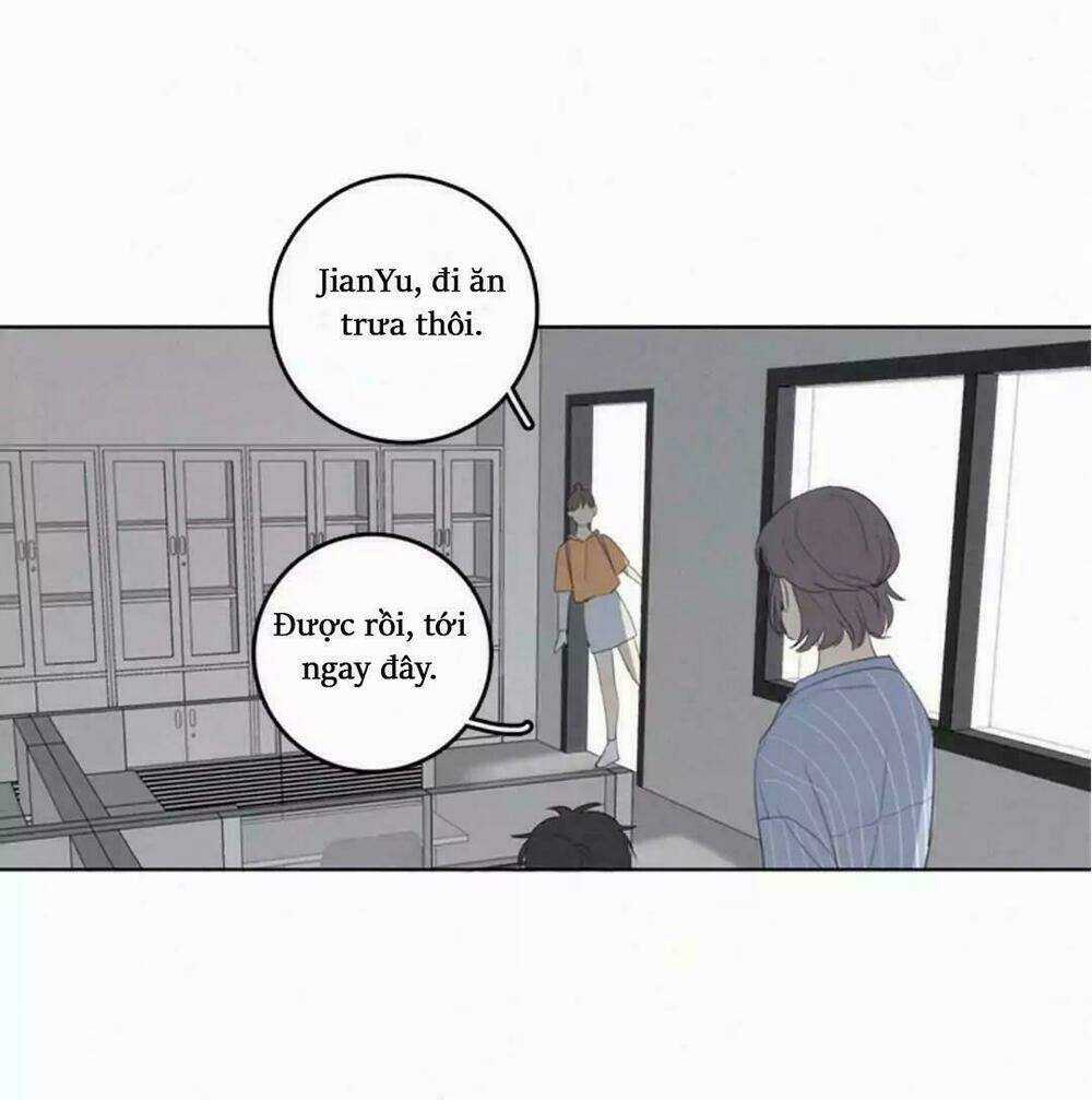 Here U Are Chapter 31 trang 41