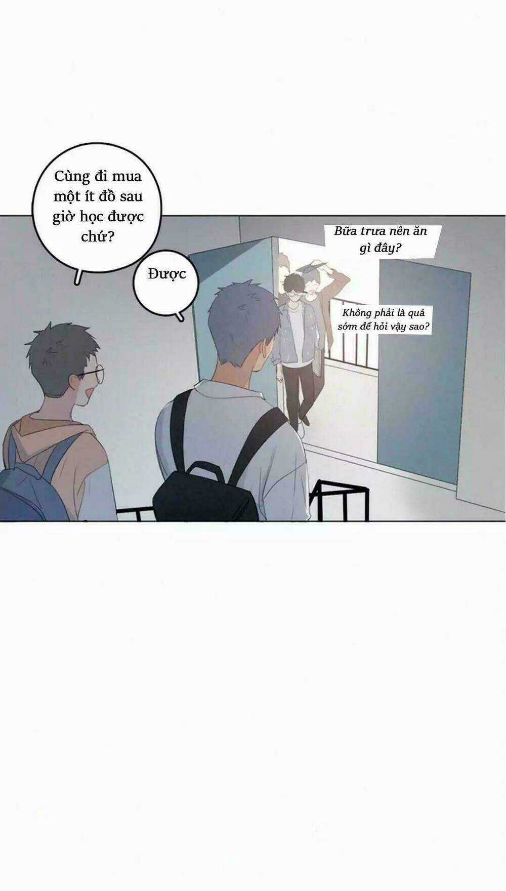 Here U Are Chapter 31 trang 7