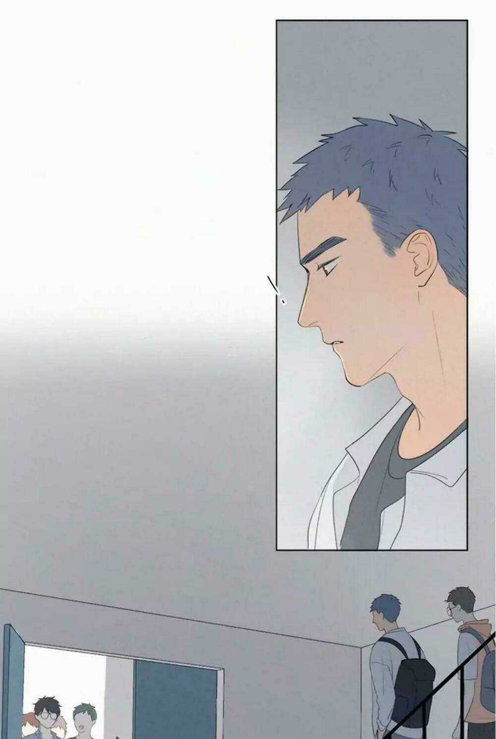 Here U Are Chapter 31 trang 8