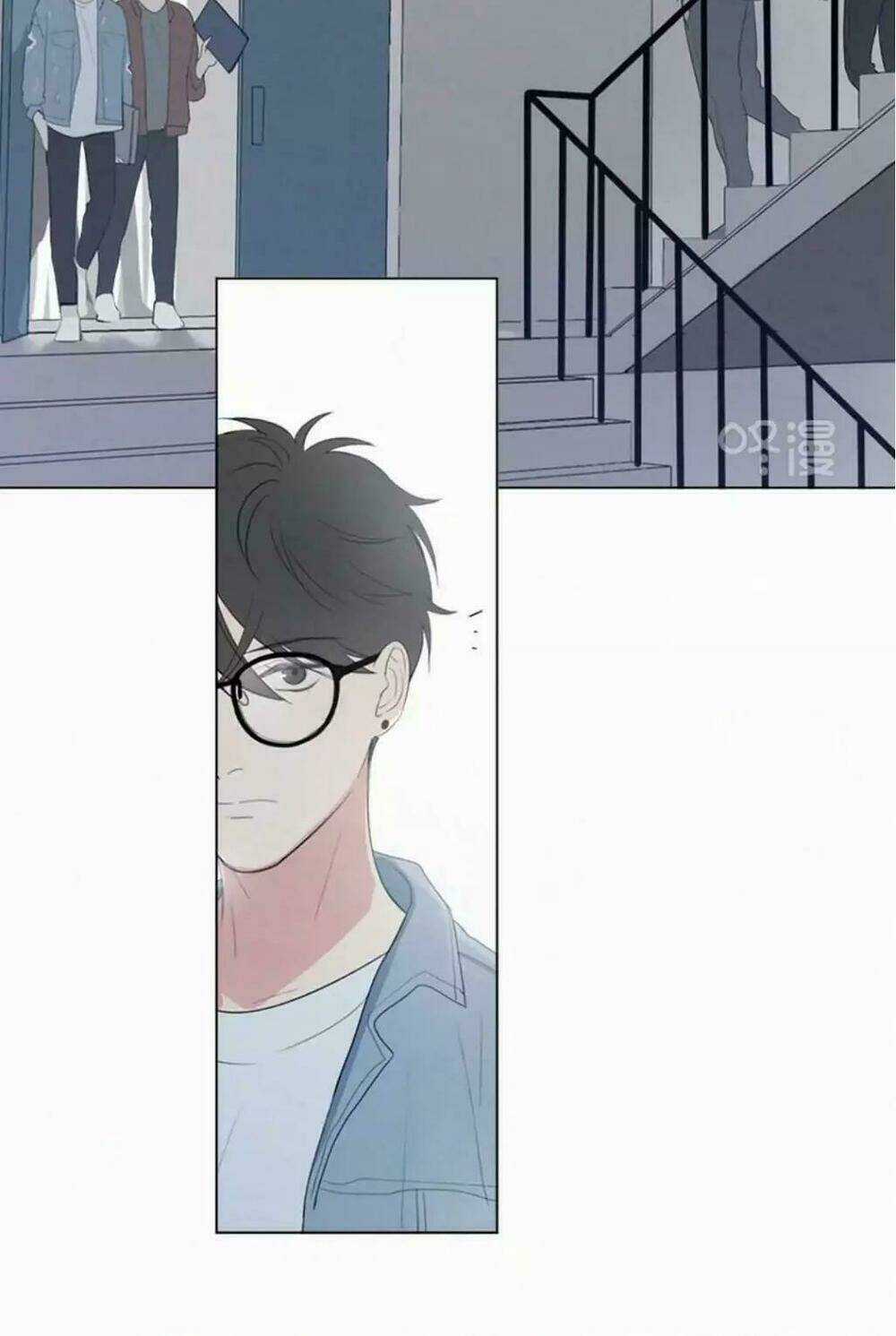 Here U Are Chapter 31 trang 9