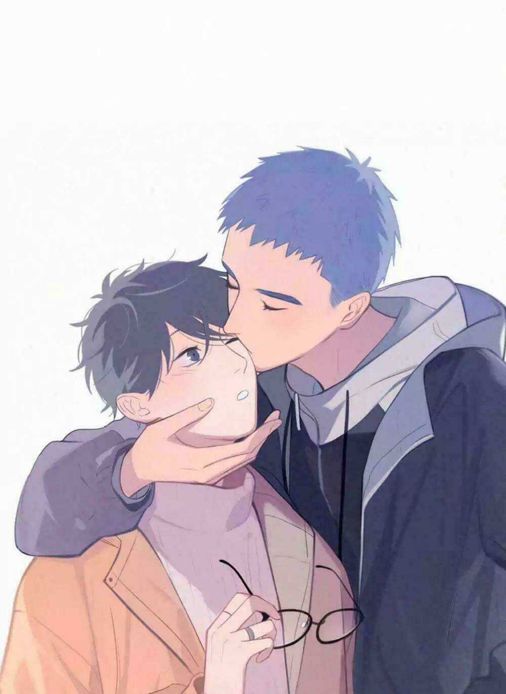 Here U Are Chapter 32 trang 0