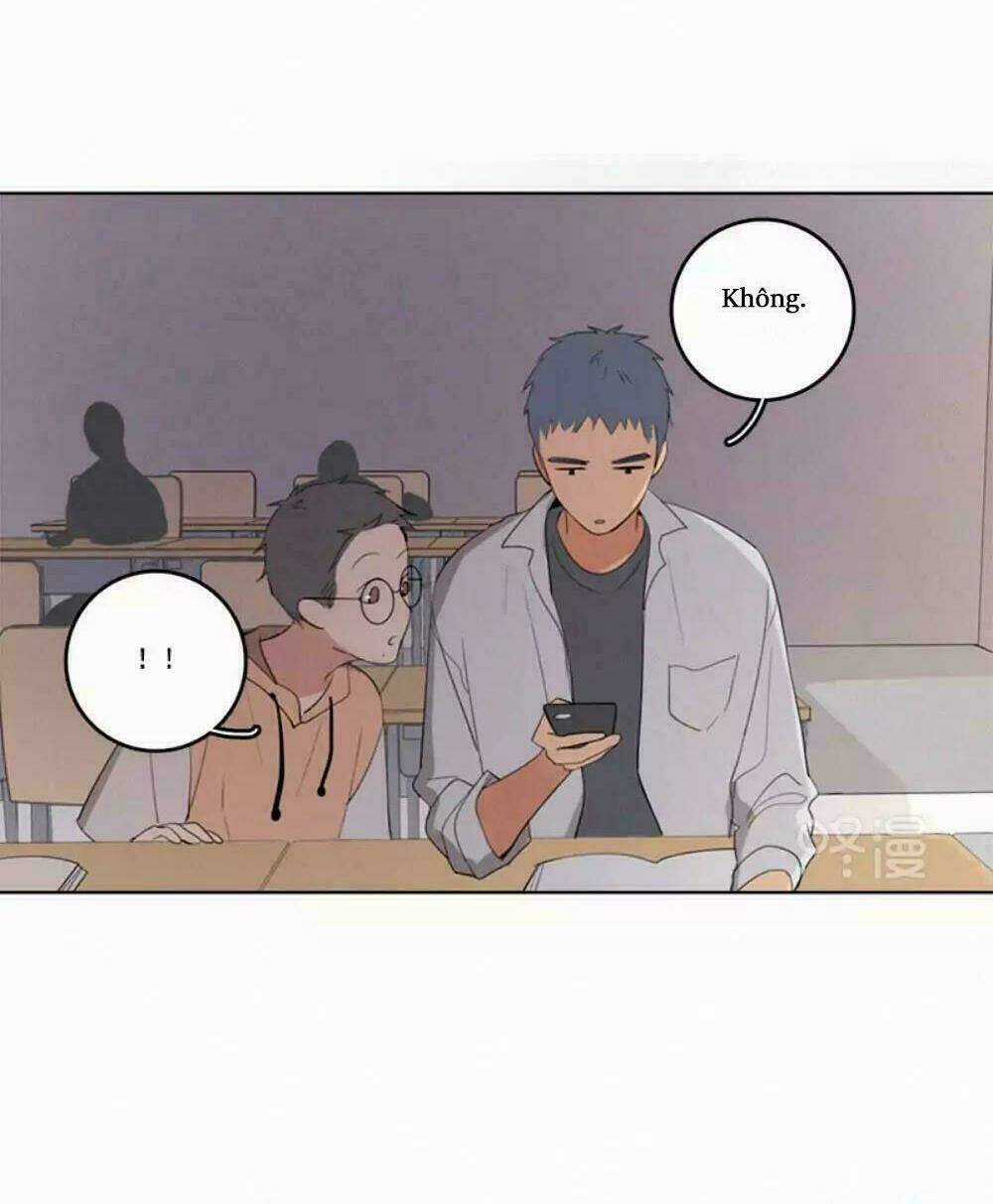 Here U Are Chapter 32 trang 13