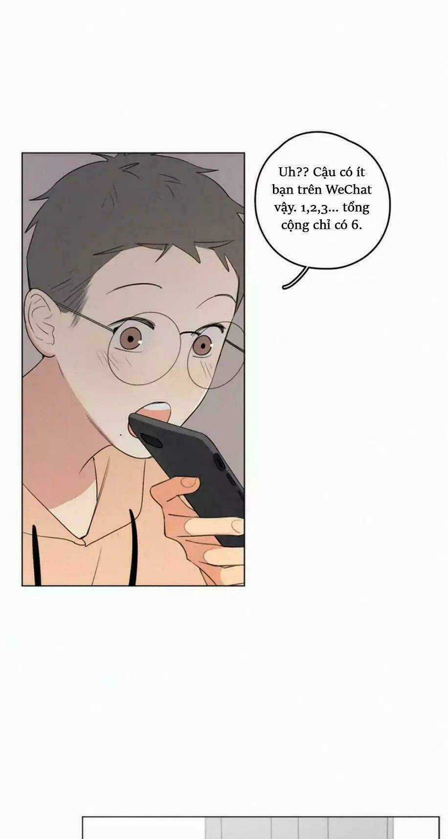 Here U Are Chapter 32 trang 14