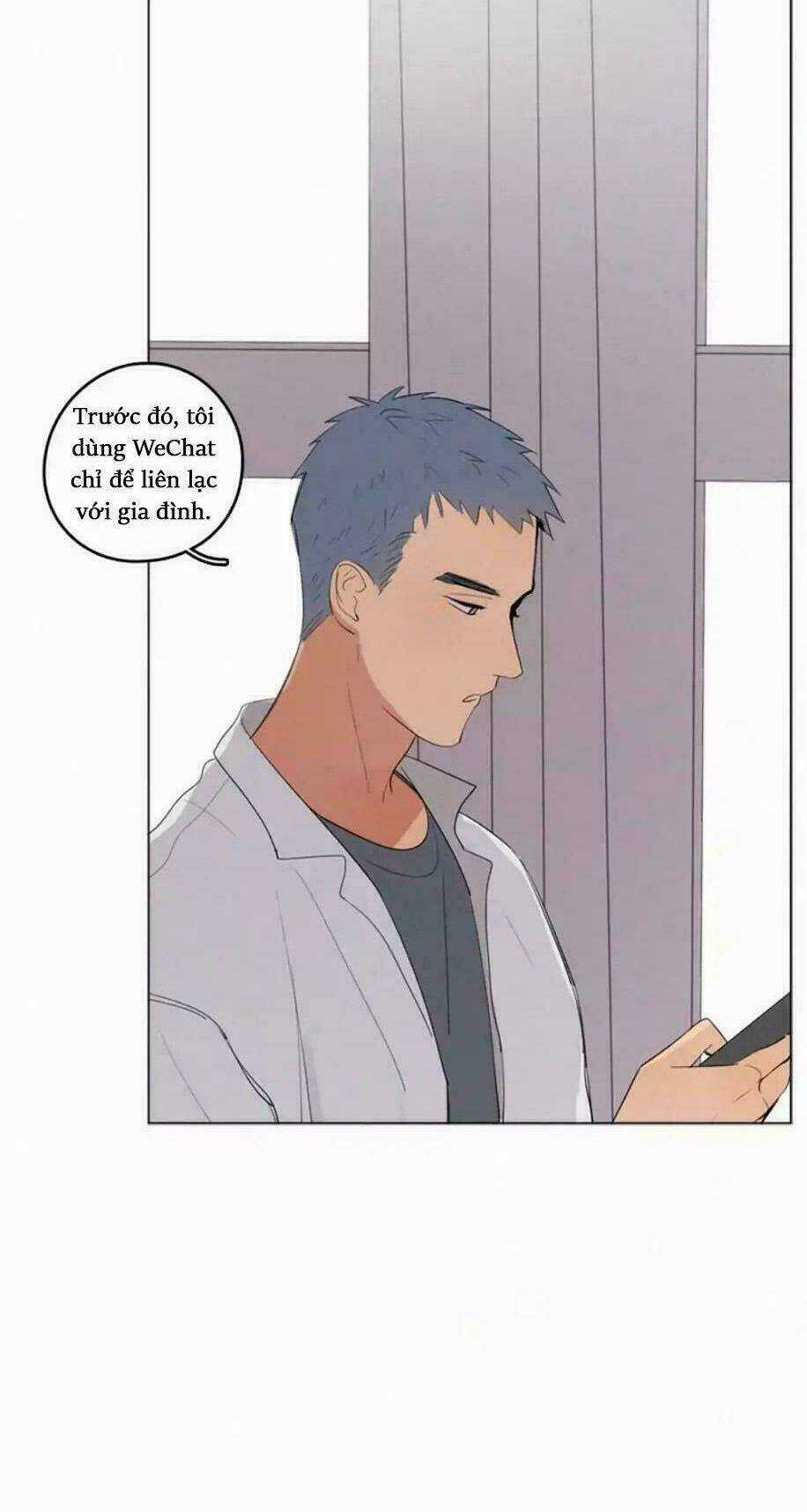 Here U Are Chapter 32 trang 15