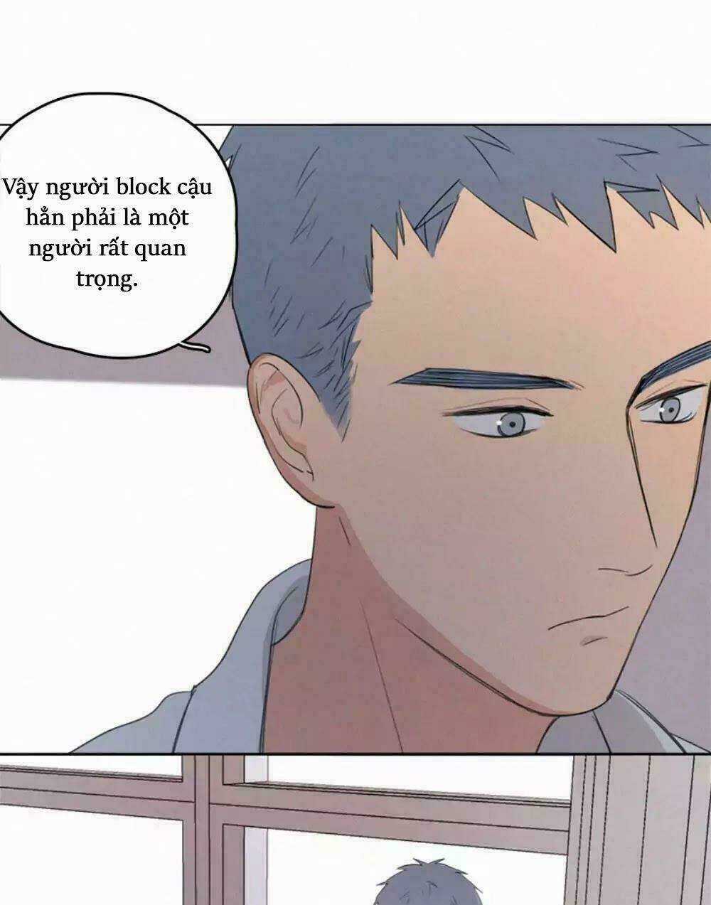 Here U Are Chapter 32 trang 16