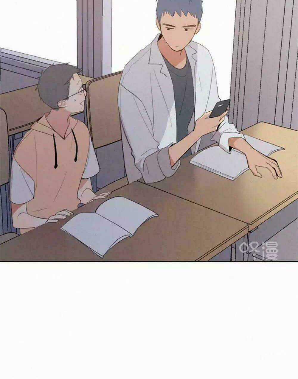 Here U Are Chapter 32 trang 17