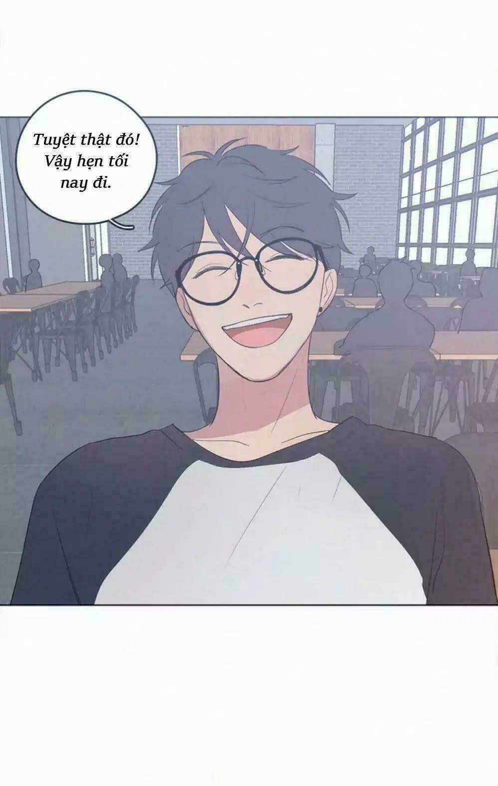 Here U Are Chapter 32 trang 20