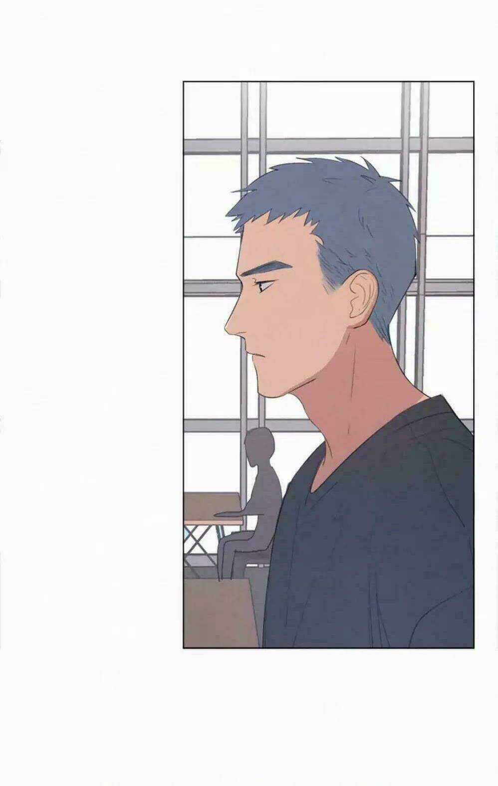 Here U Are Chapter 32 trang 21