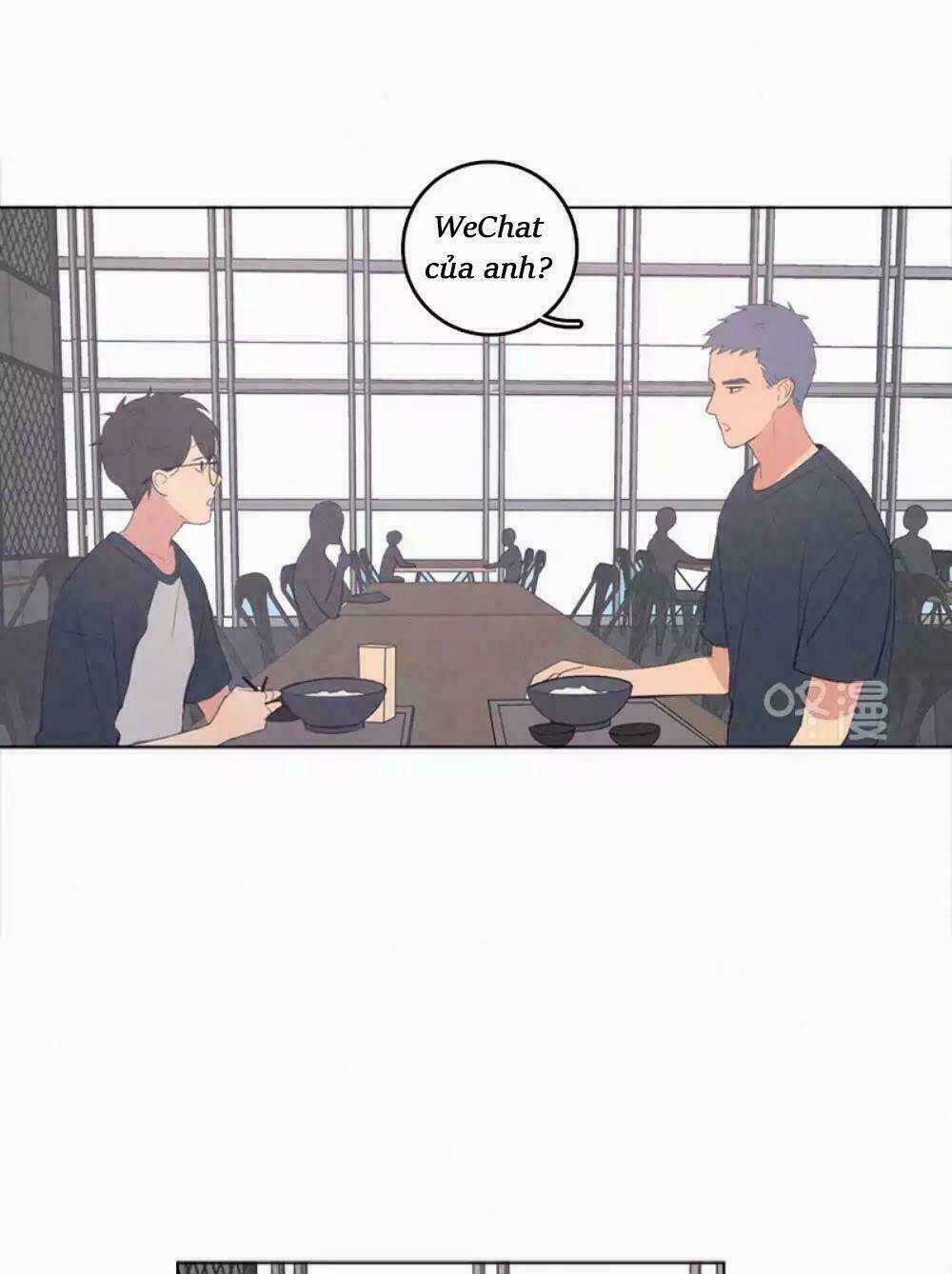 Here U Are Chapter 32 trang 22