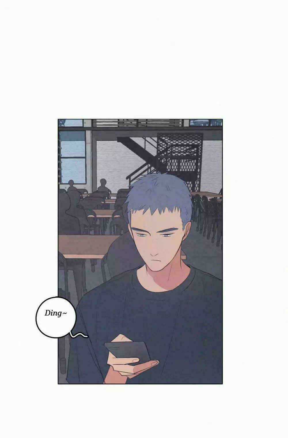 Here U Are Chapter 32 trang 24