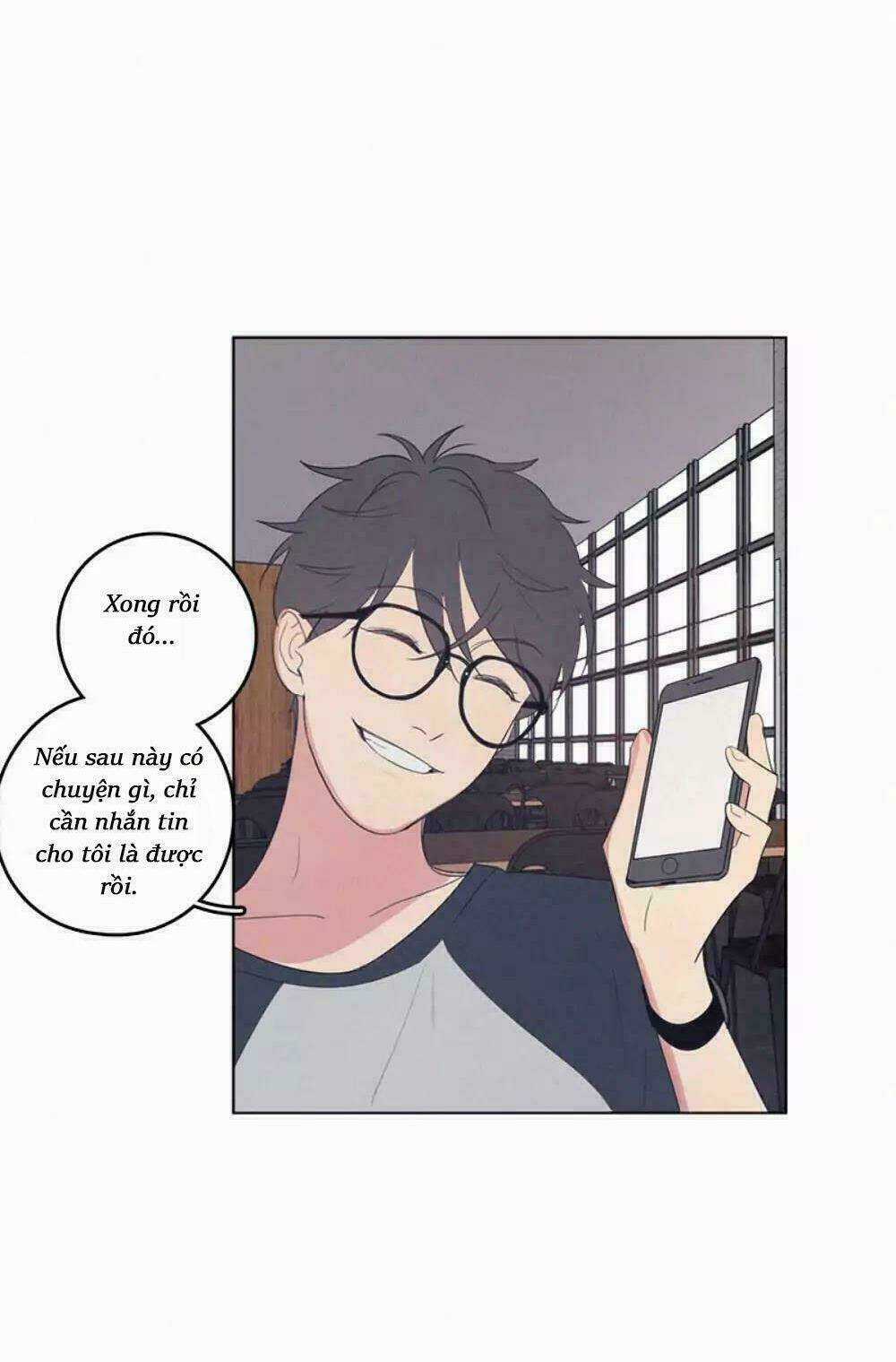 Here U Are Chapter 32 trang 25