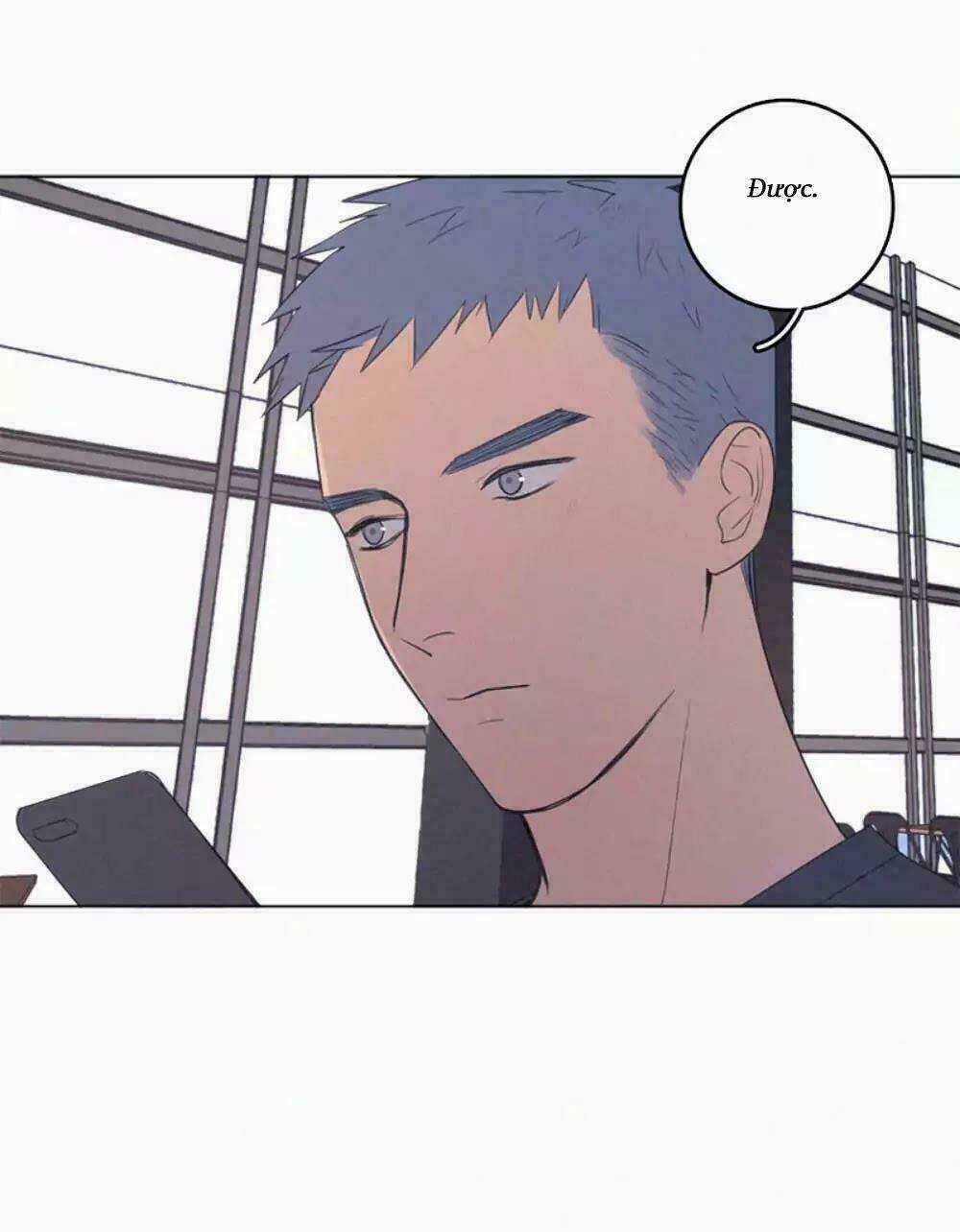 Here U Are Chapter 32 trang 26