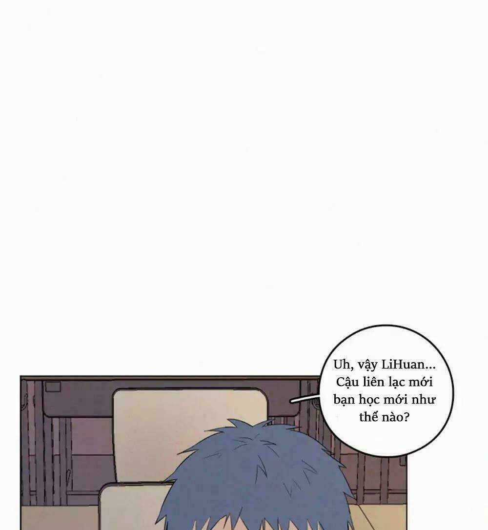 Here U Are Chapter 32 trang 28