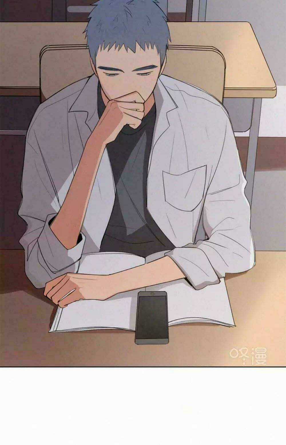 Here U Are Chapter 32 trang 3