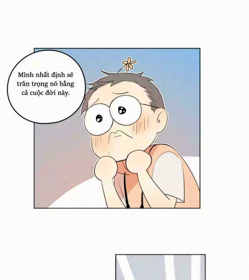 Here U Are Chapter 32 trang 32