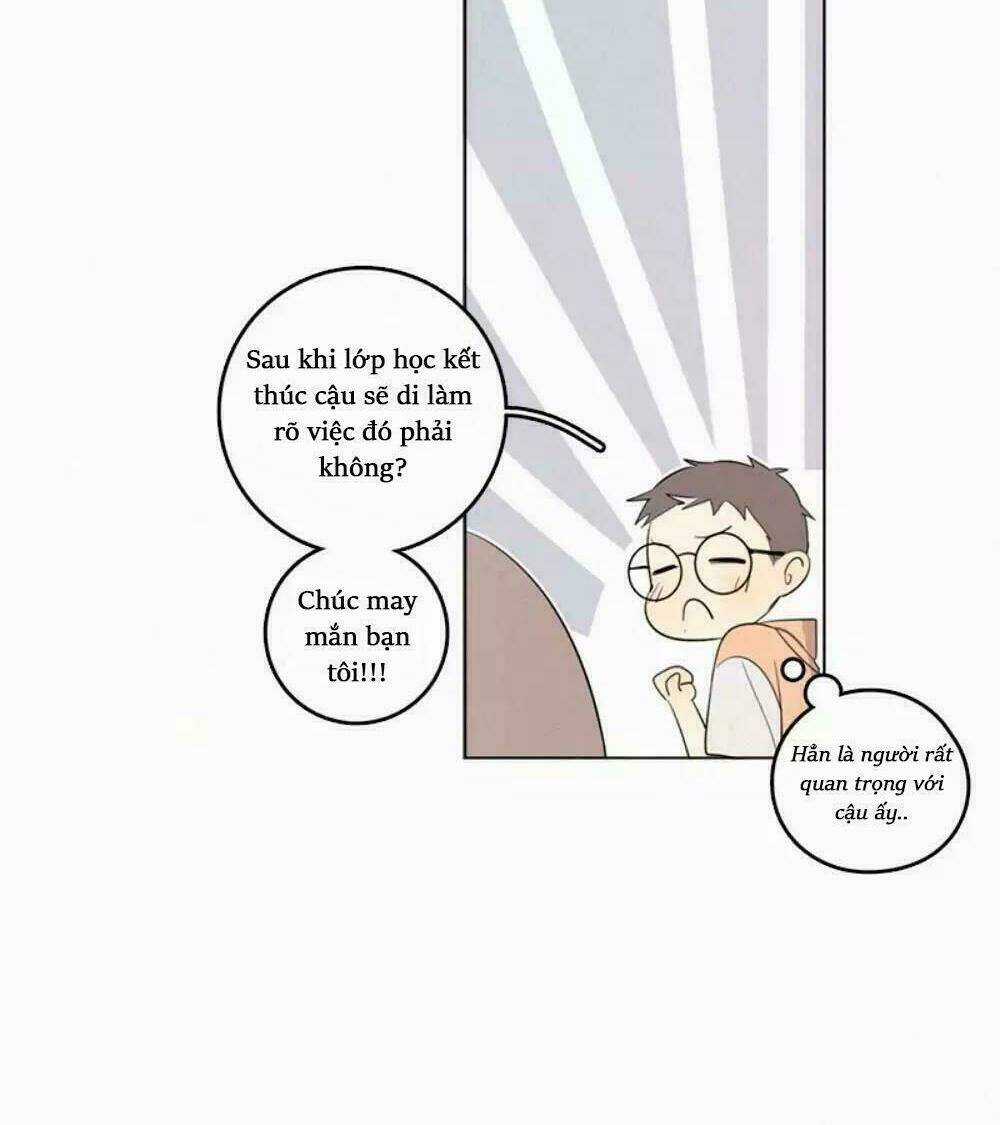 Here U Are Chapter 32 trang 33