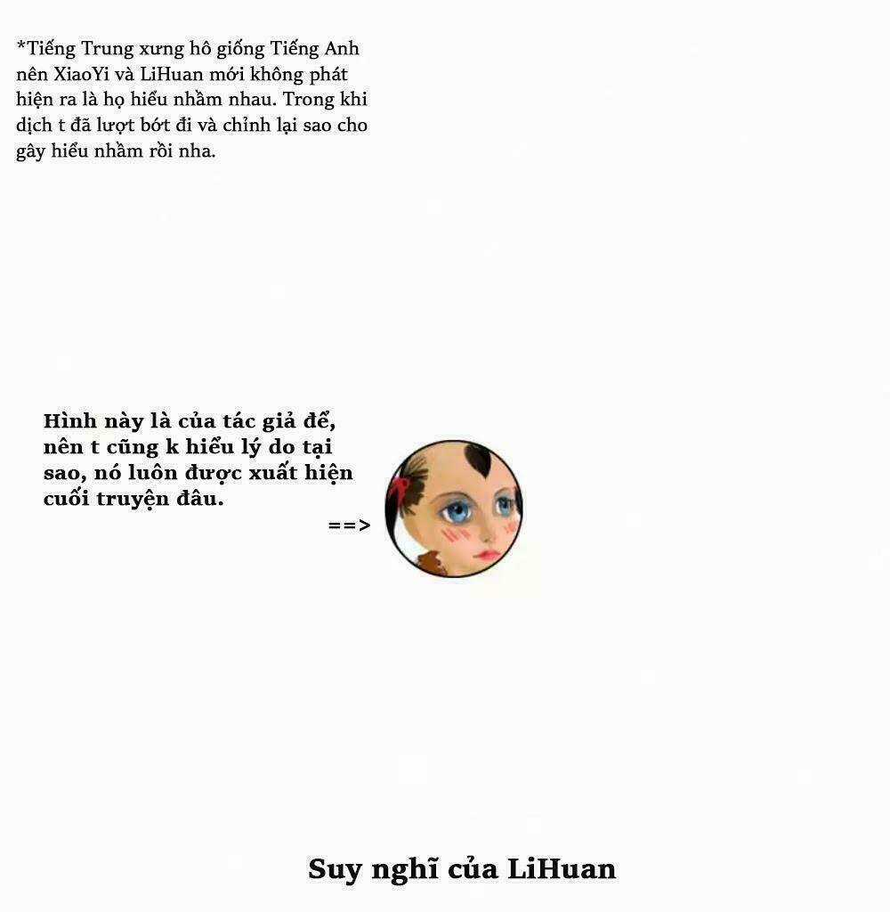 Here U Are Chapter 32 trang 37