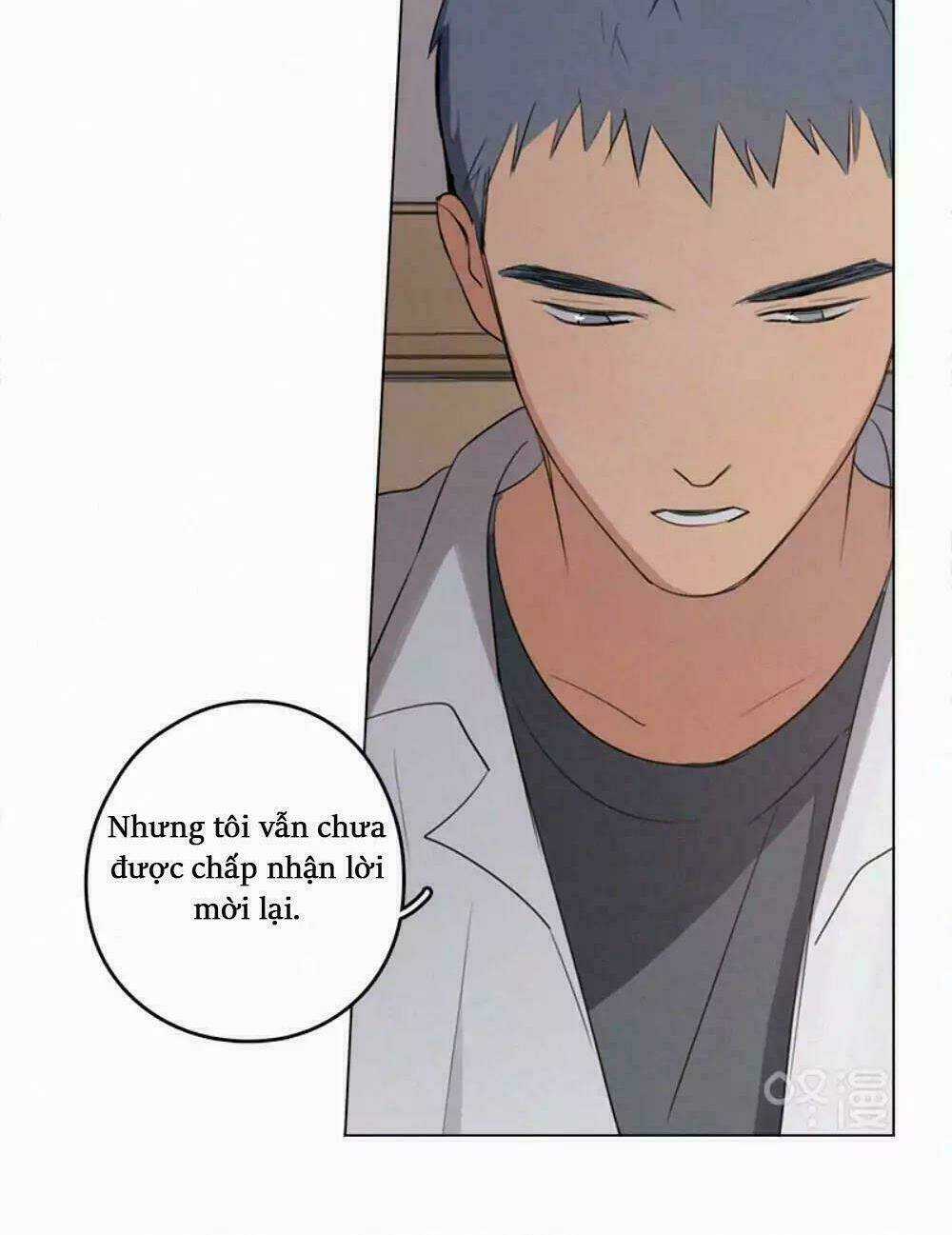 Here U Are Chapter 32 trang 7