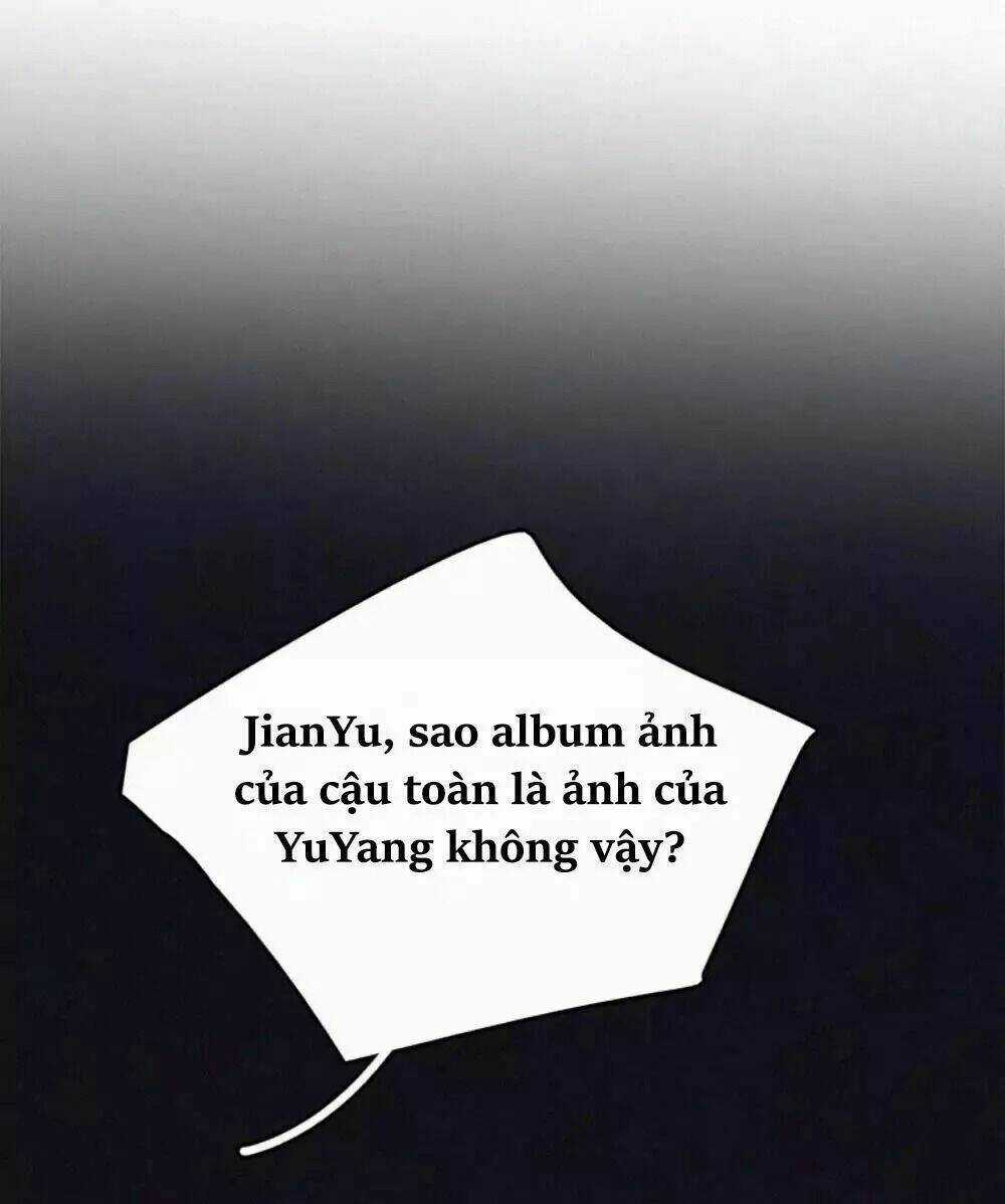 Here U Are Chapter 33 trang 10