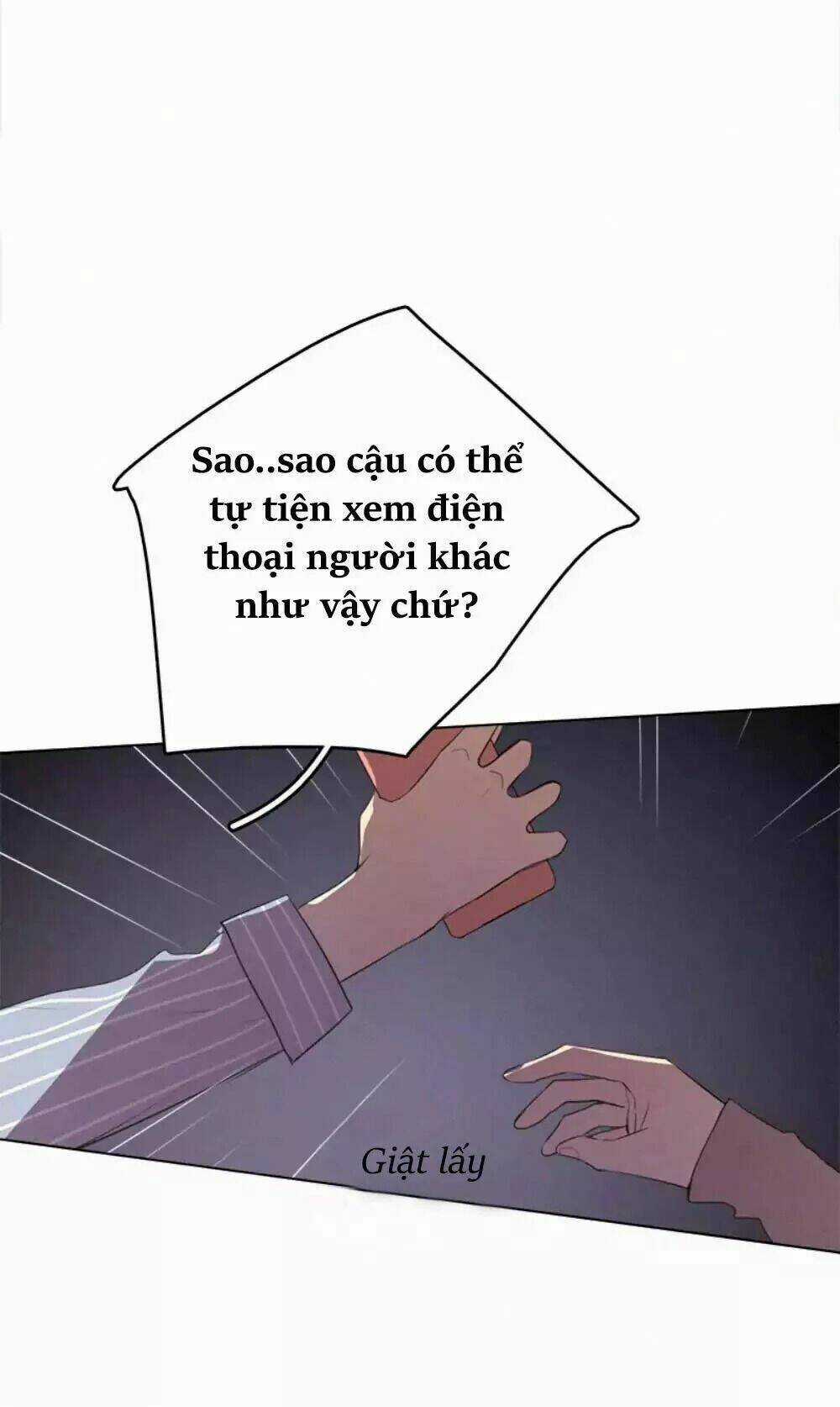 Here U Are Chapter 33 trang 14