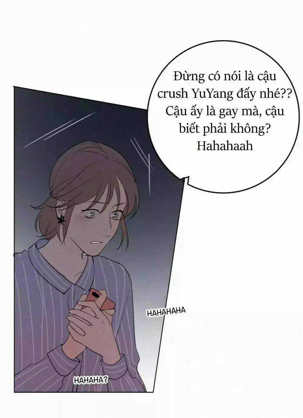 Here U Are Chapter 33 trang 15