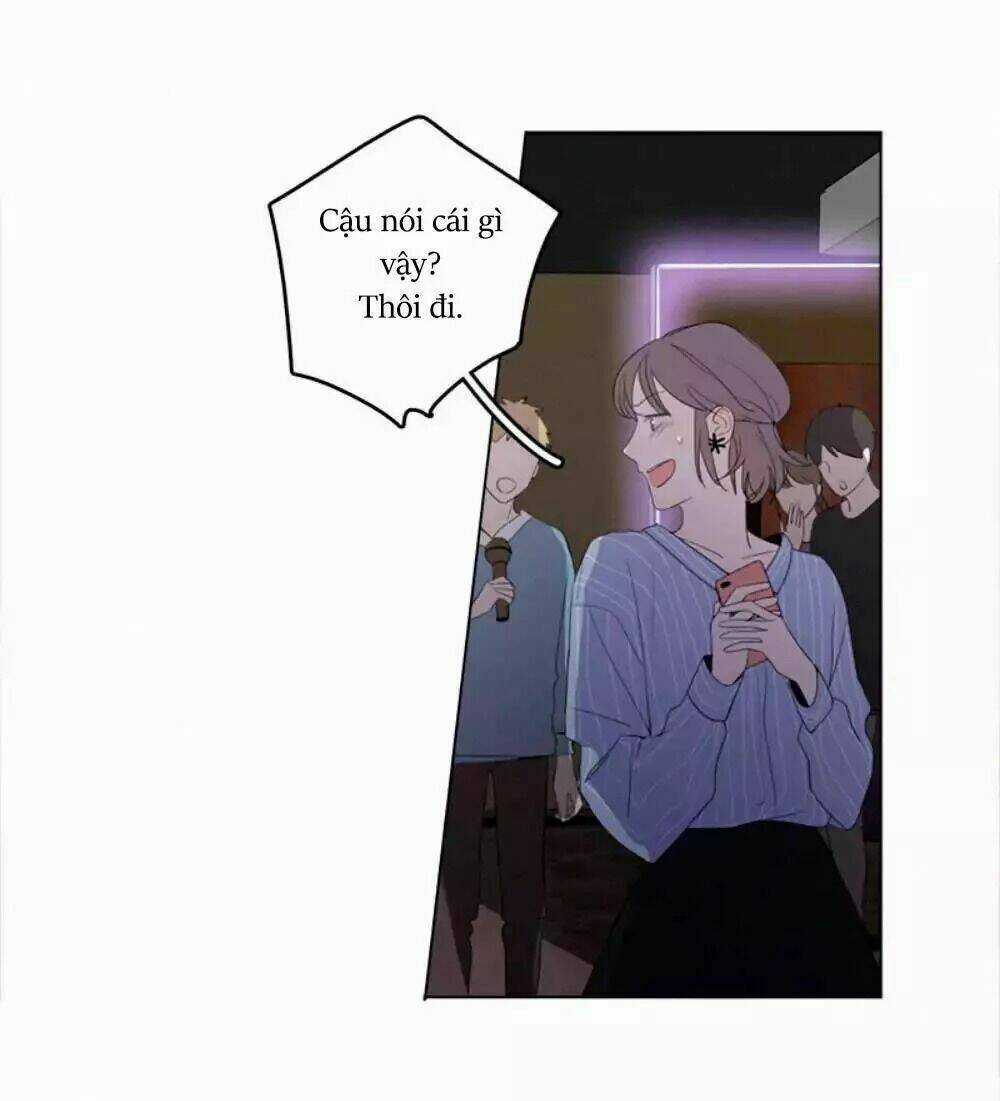 Here U Are Chapter 33 trang 16