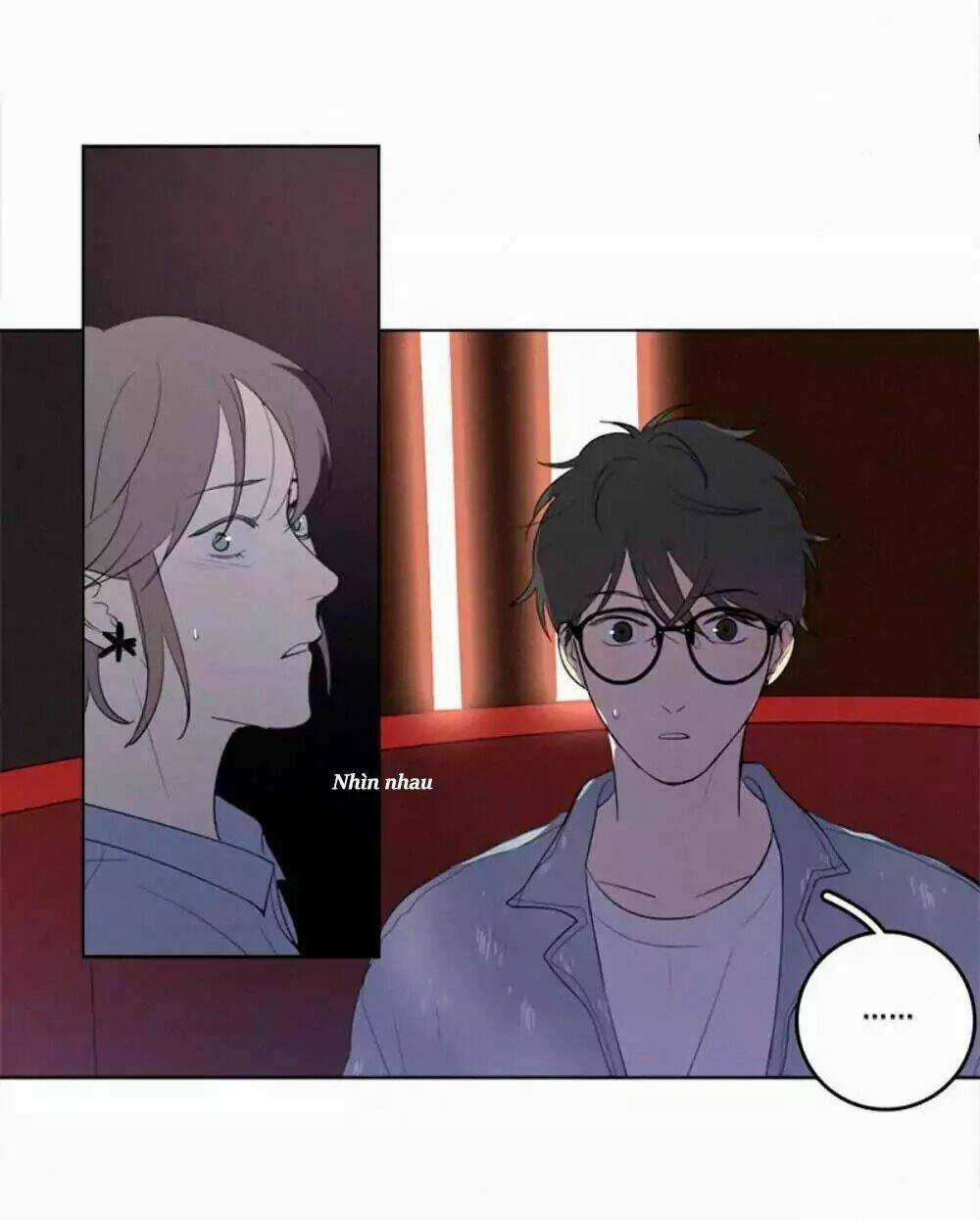 Here U Are Chapter 33 trang 17