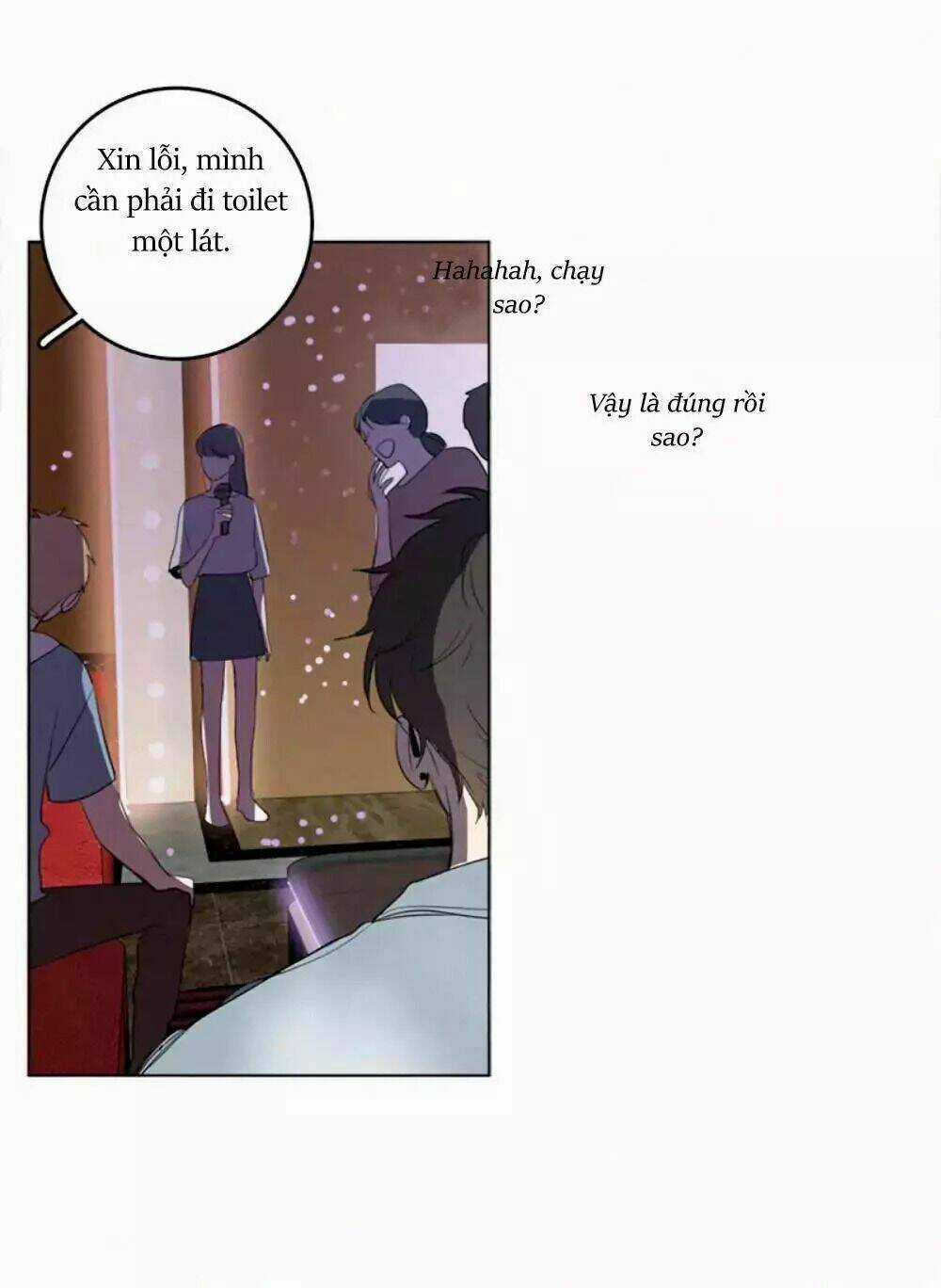 Here U Are Chapter 33 trang 18