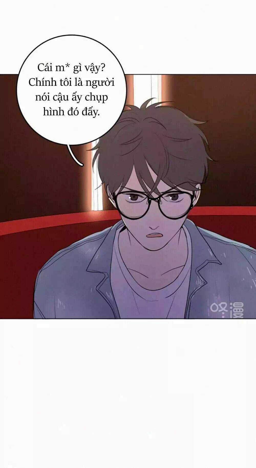 Here U Are Chapter 33 trang 19