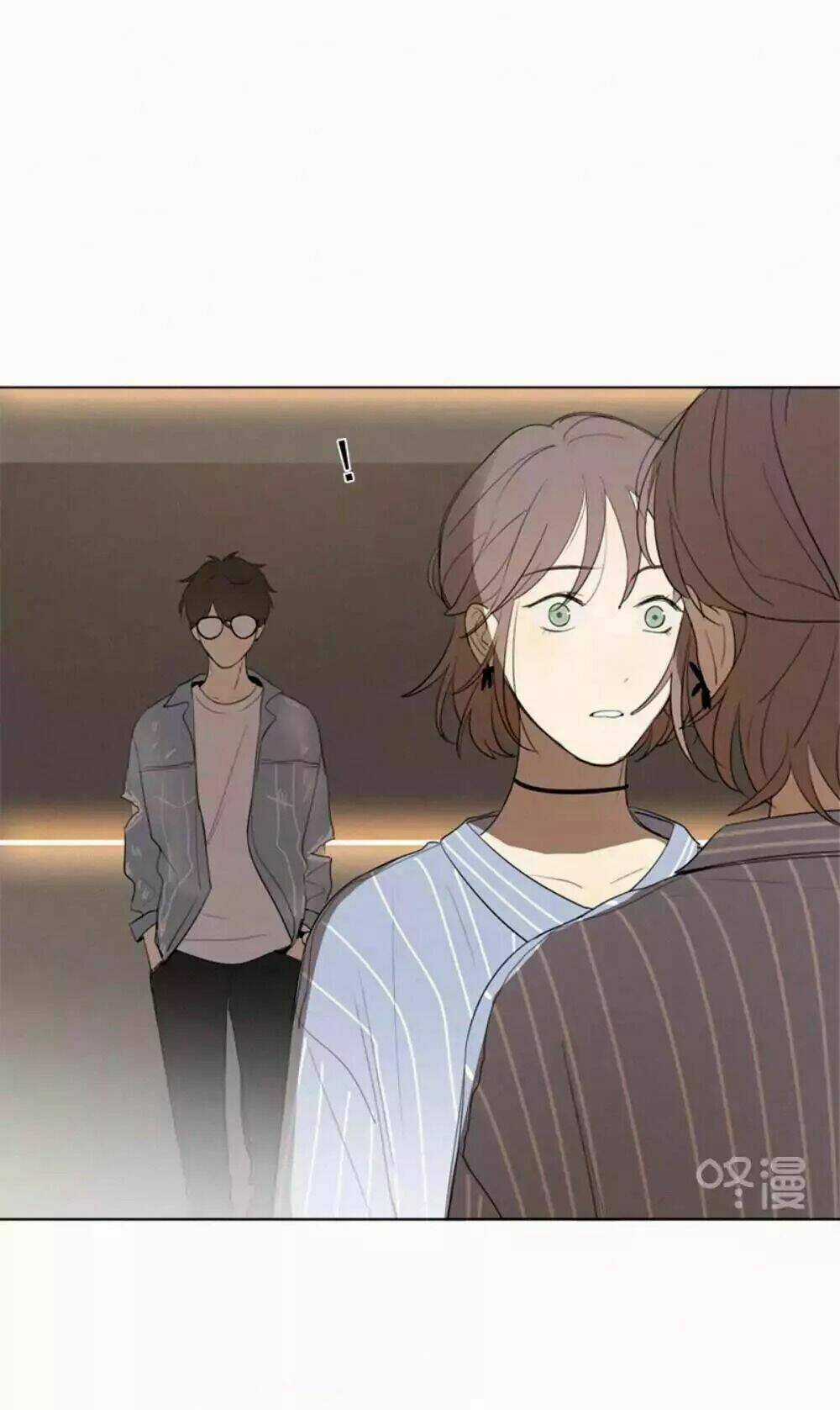 Here U Are Chapter 33 trang 23