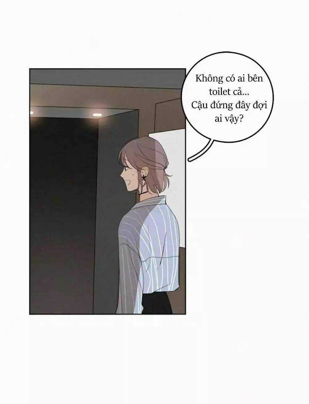 Here U Are Chapter 33 trang 25