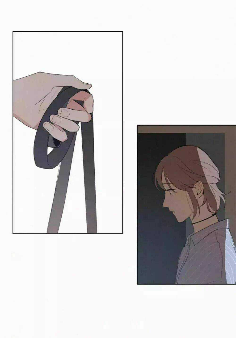 Here U Are Chapter 33 trang 27