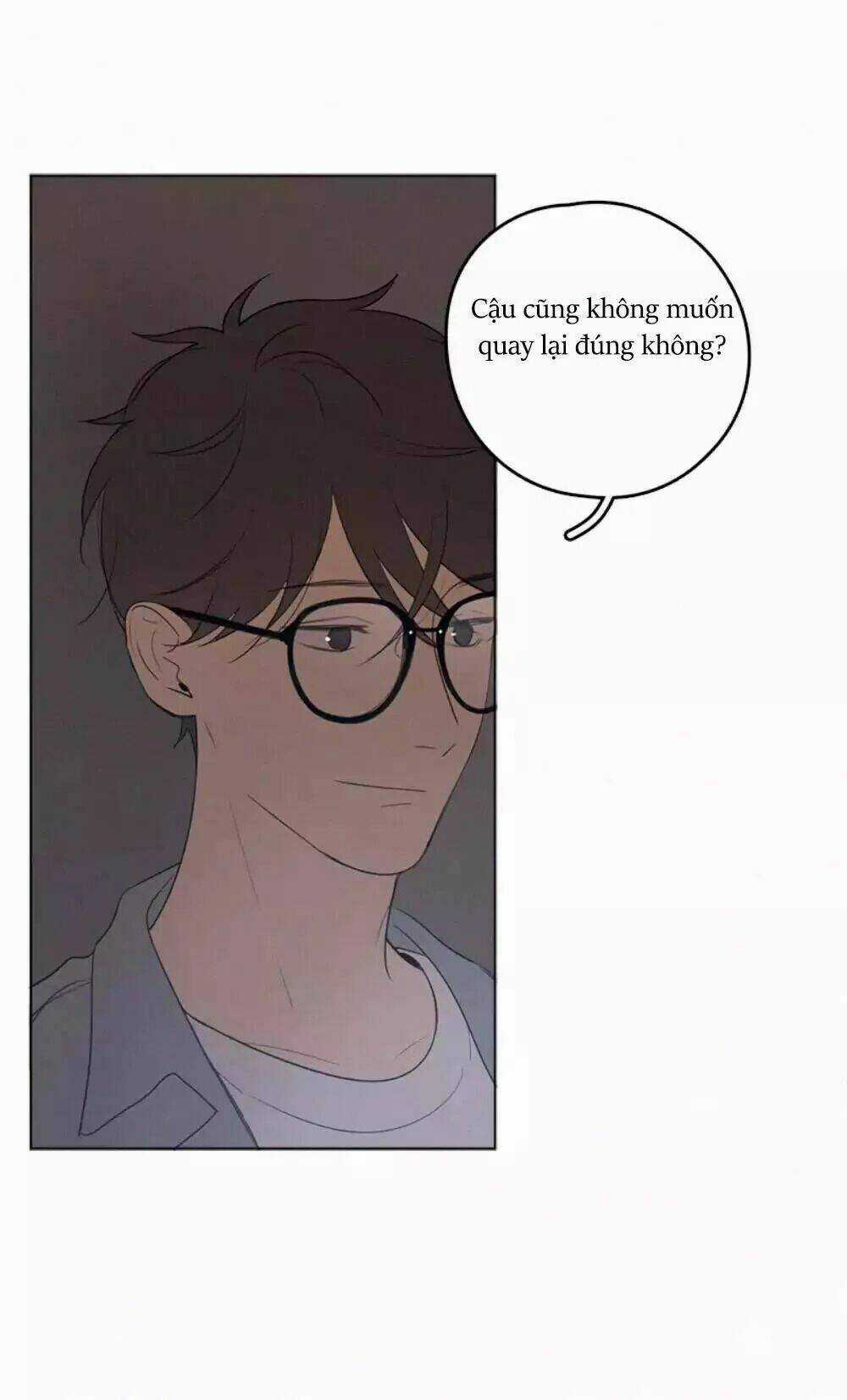 Here U Are Chapter 33 trang 28