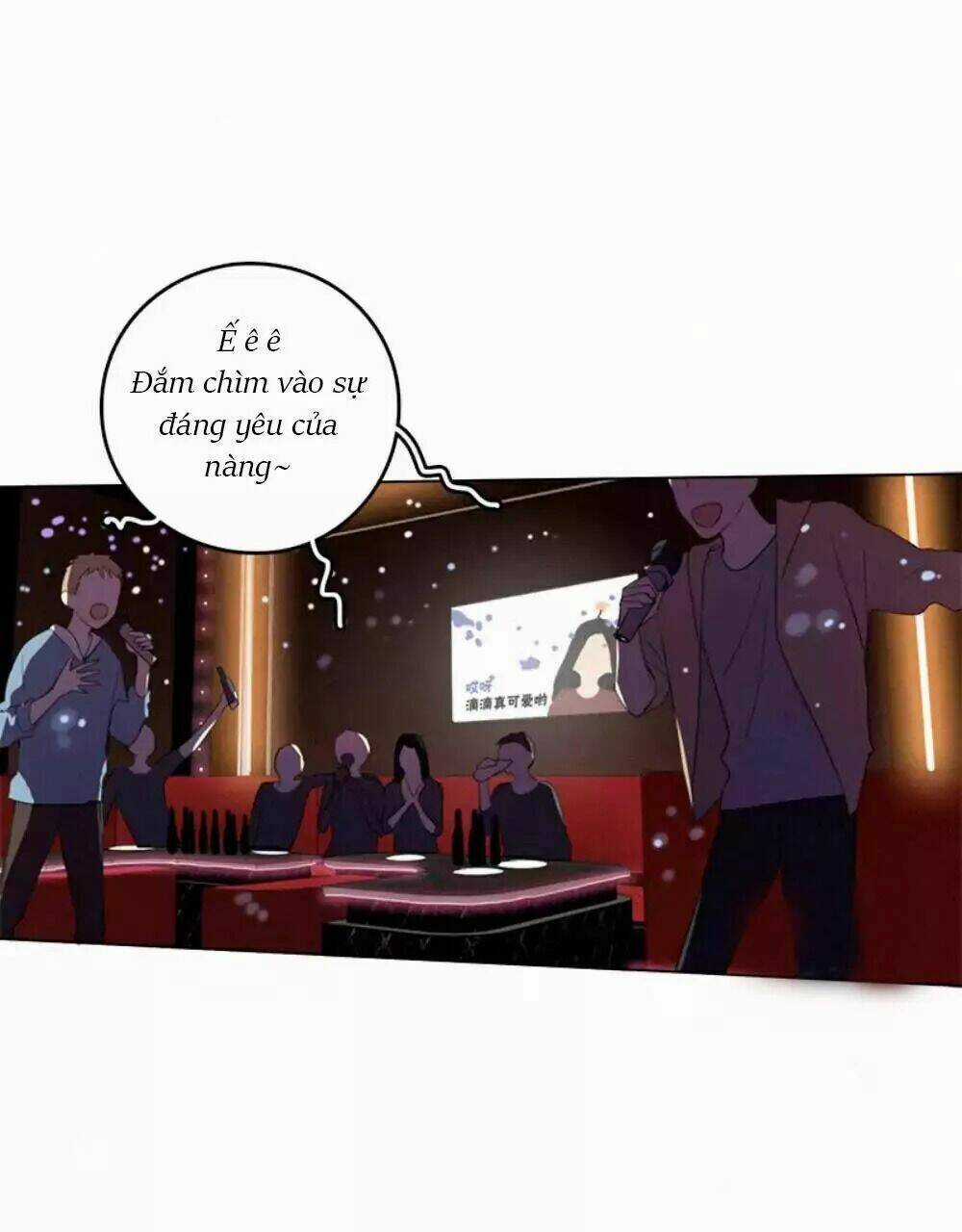 Here U Are Chapter 33 trang 3