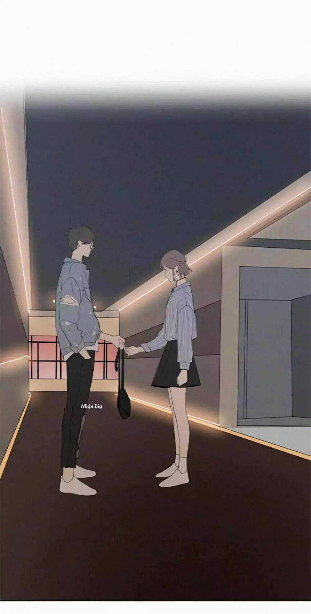 Here U Are Chapter 33 trang 30