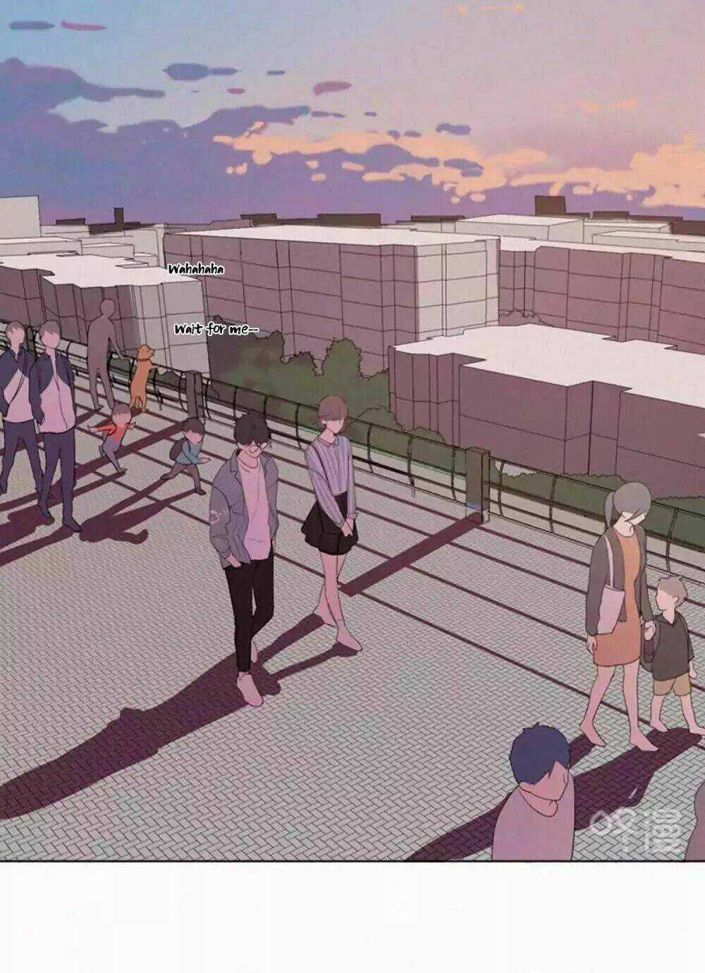 Here U Are Chapter 33 trang 34