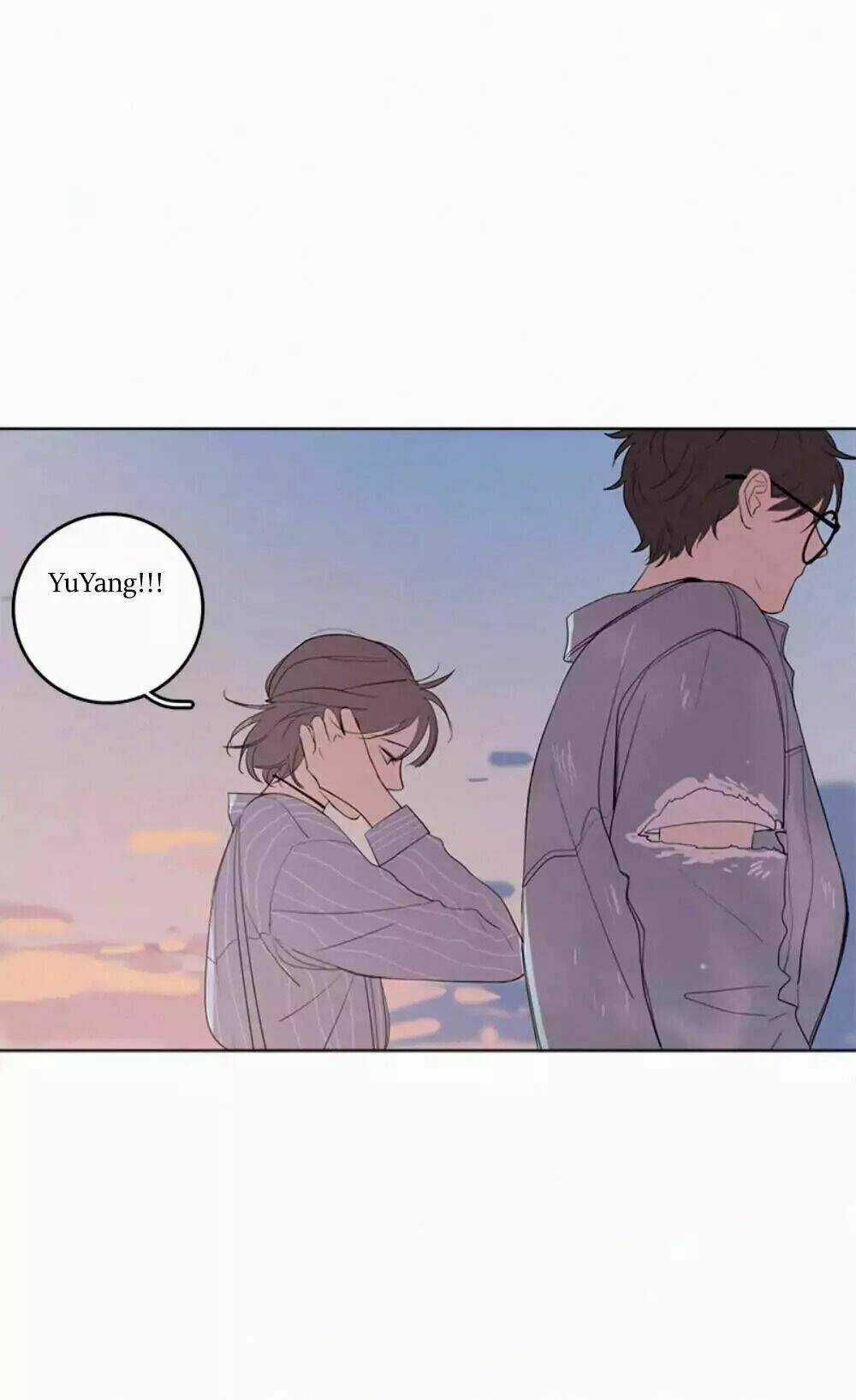 Here U Are Chapter 33 trang 35