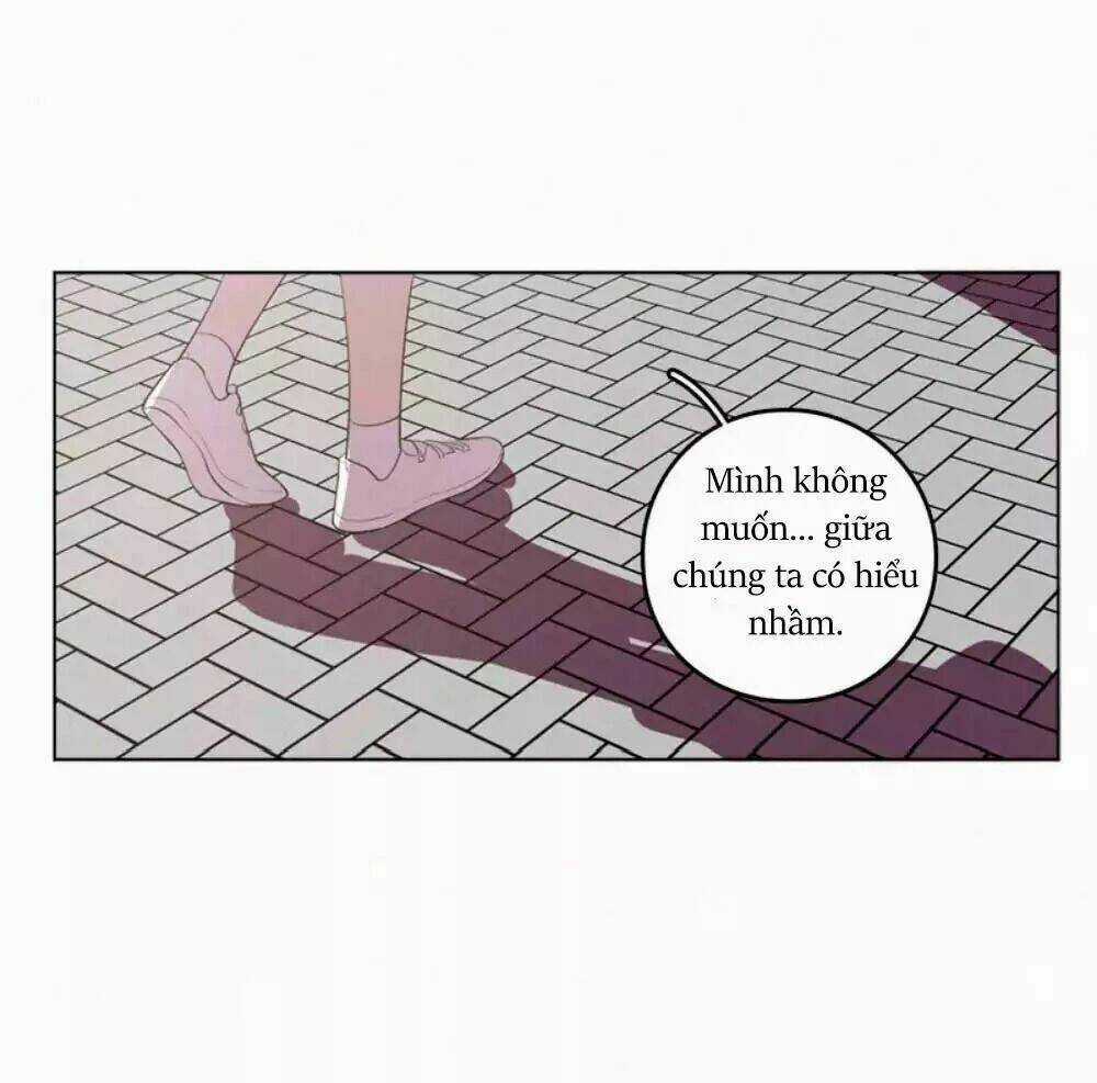 Here U Are Chapter 33 trang 36