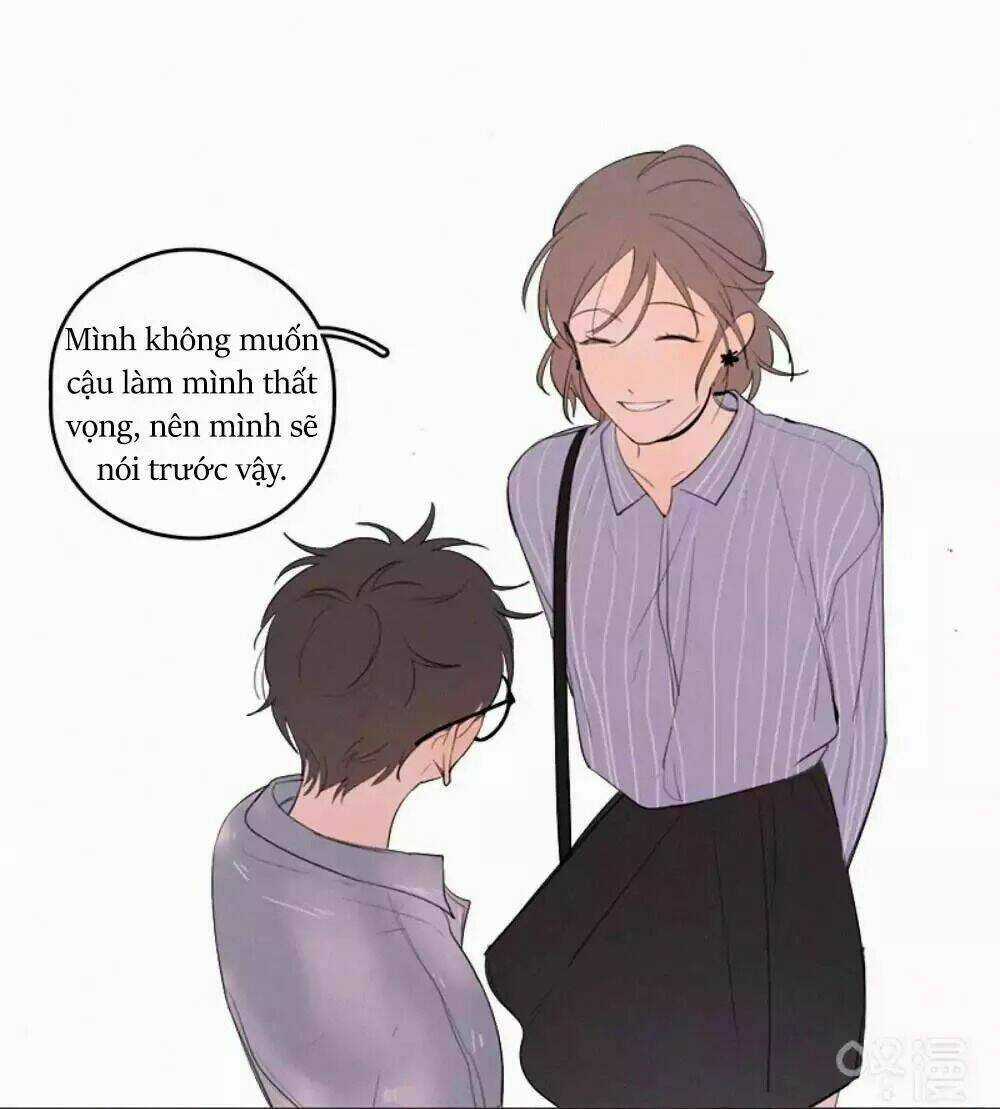 Here U Are Chapter 33 trang 38