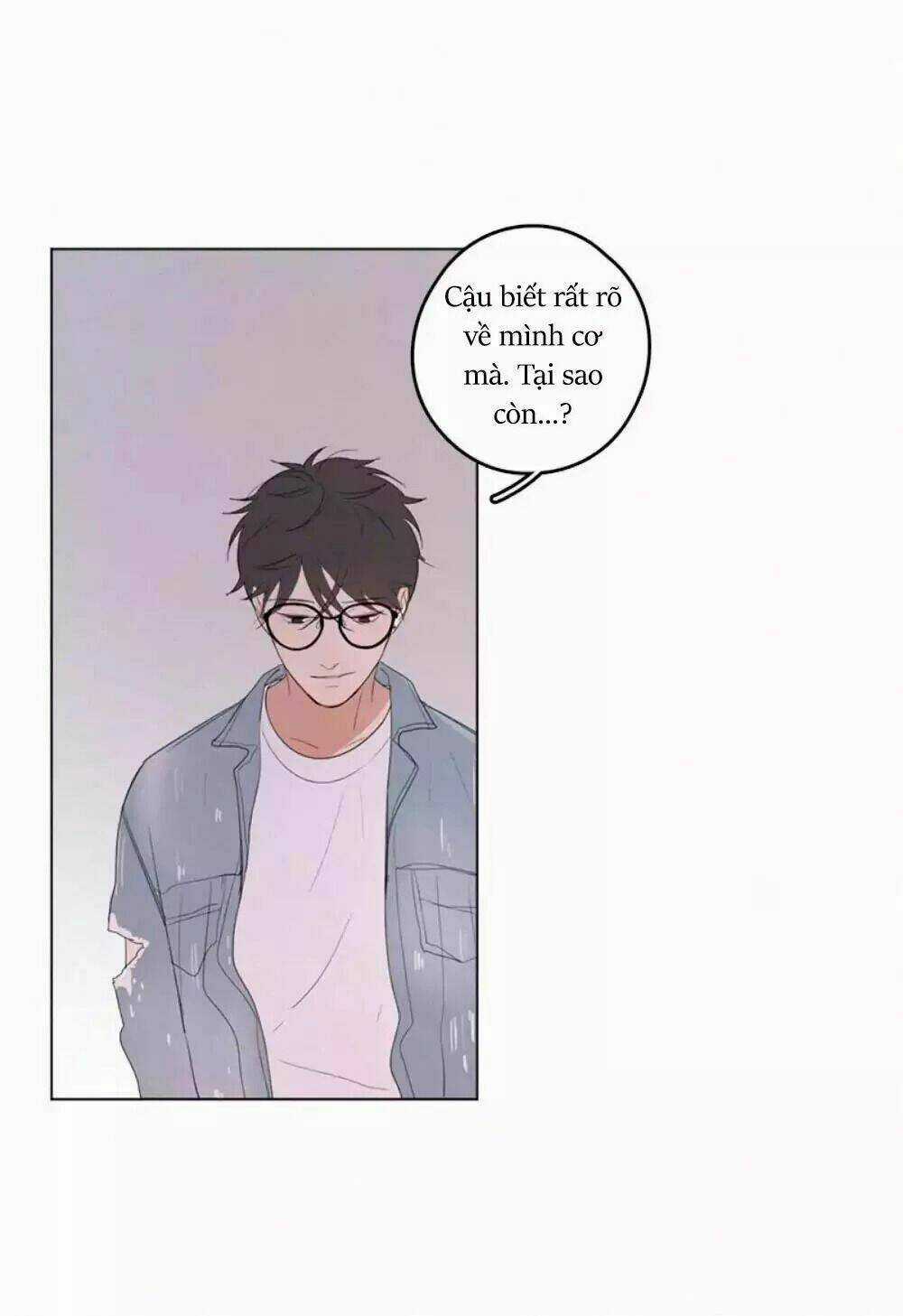 Here U Are Chapter 33 trang 40