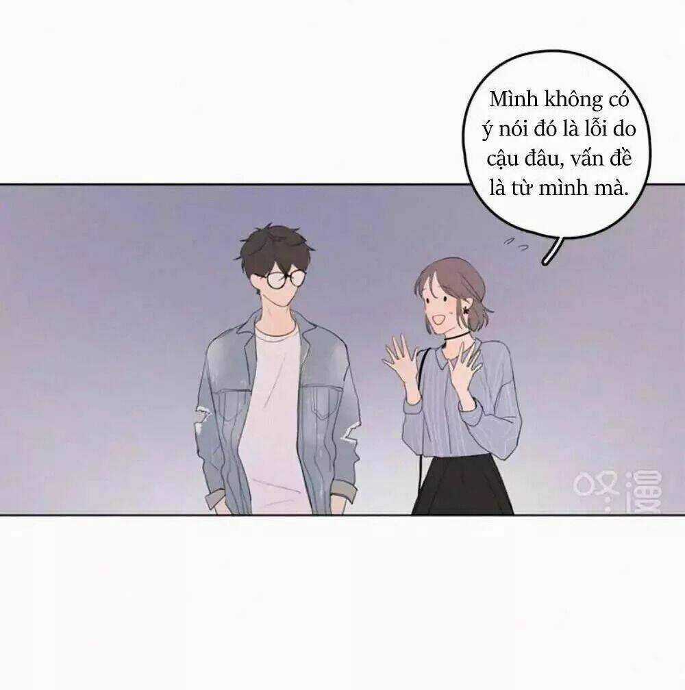 Here U Are Chapter 33 trang 43