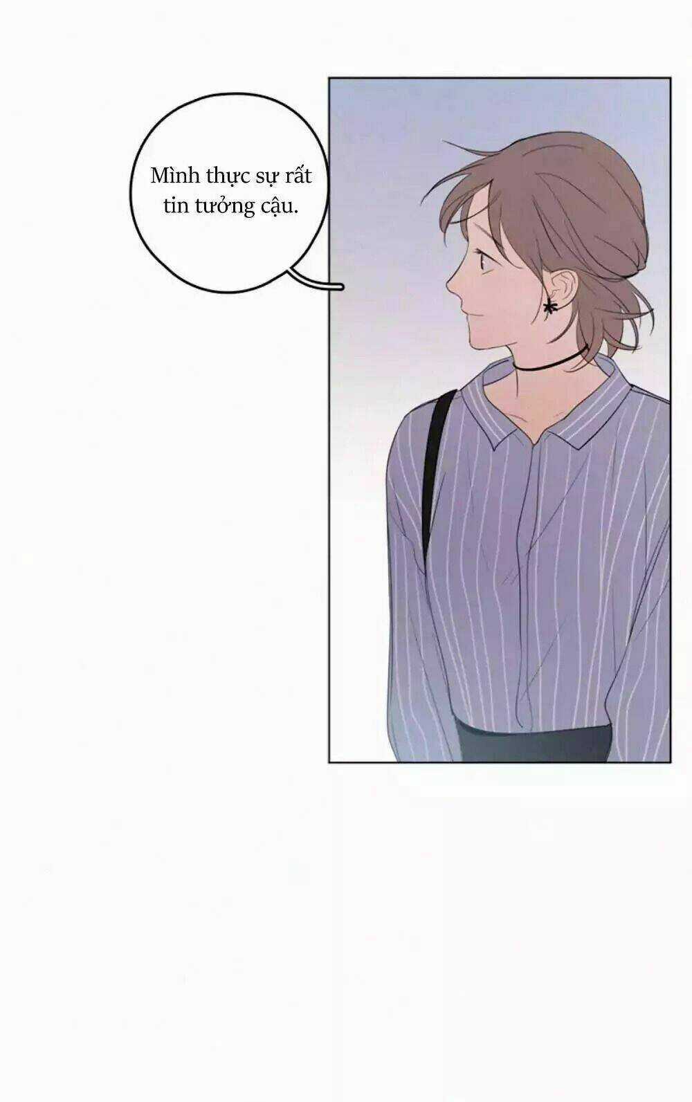 Here U Are Chapter 33 trang 44