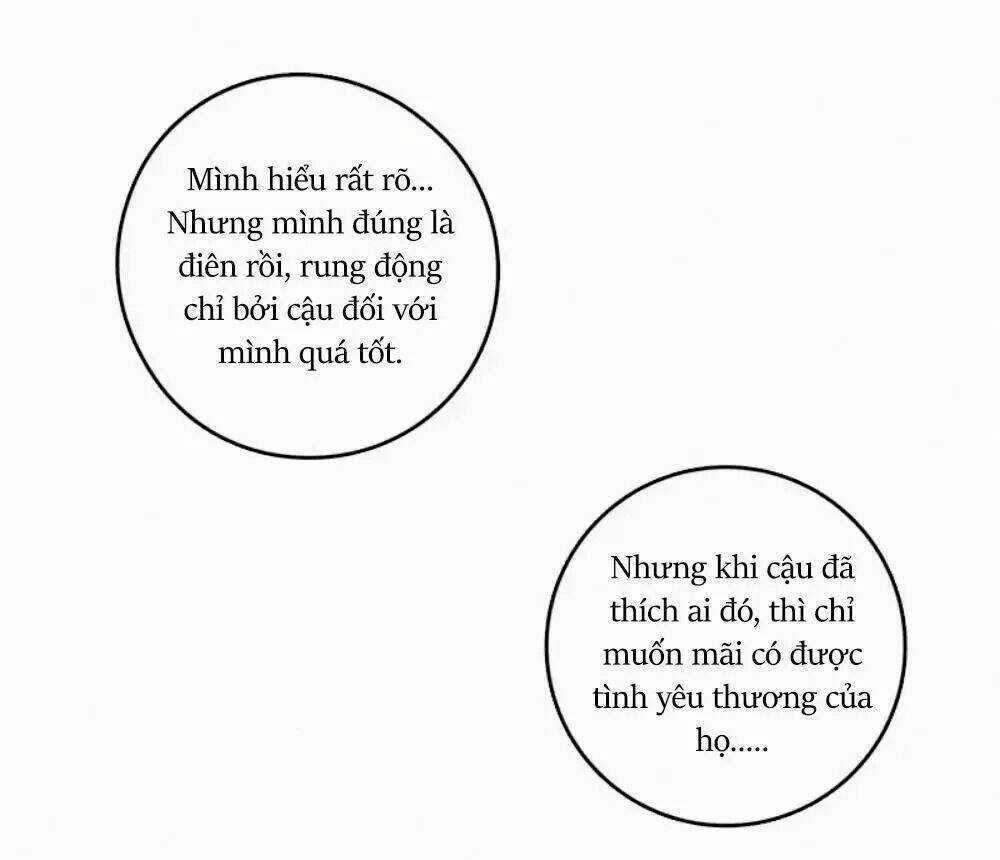 Here U Are Chapter 33 trang 45