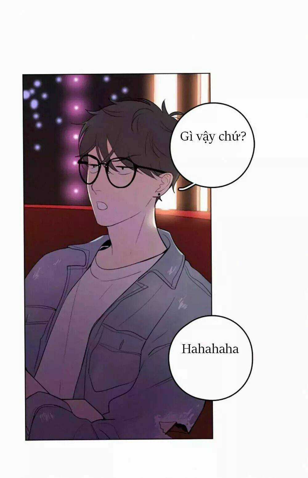 Here U Are Chapter 33 trang 5