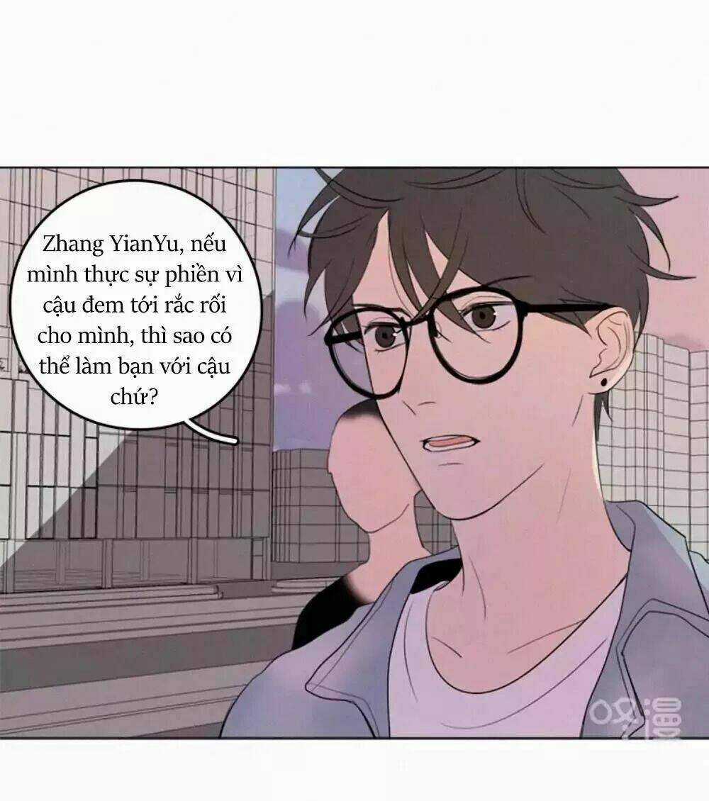 Here U Are Chapter 33 trang 50