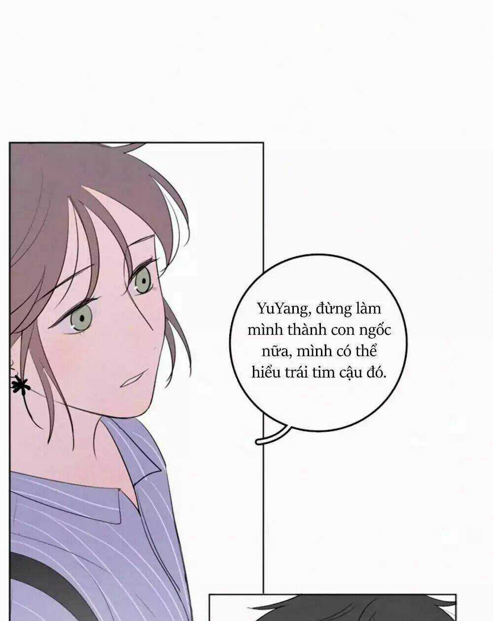 Here U Are Chapter 33 trang 54